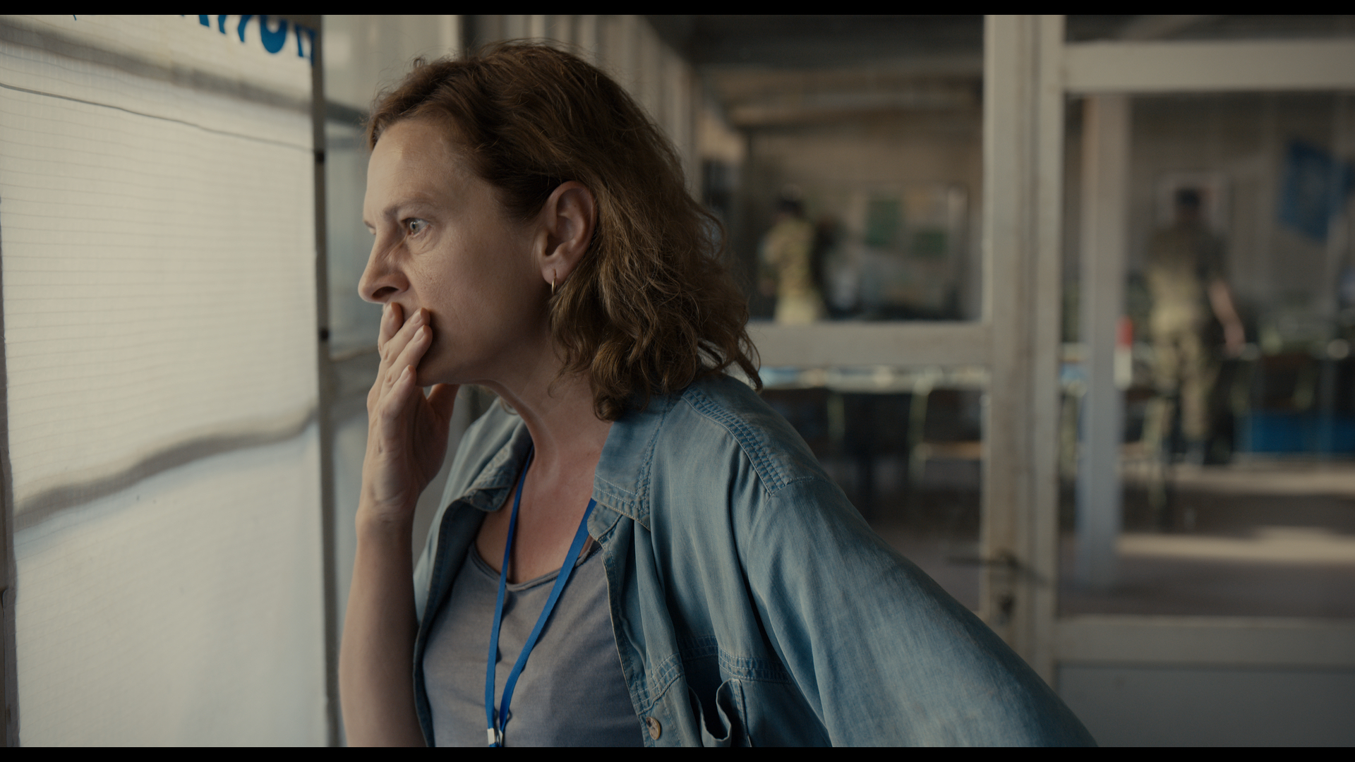 阿依達的救援行動 Quo Vadis, Aida?