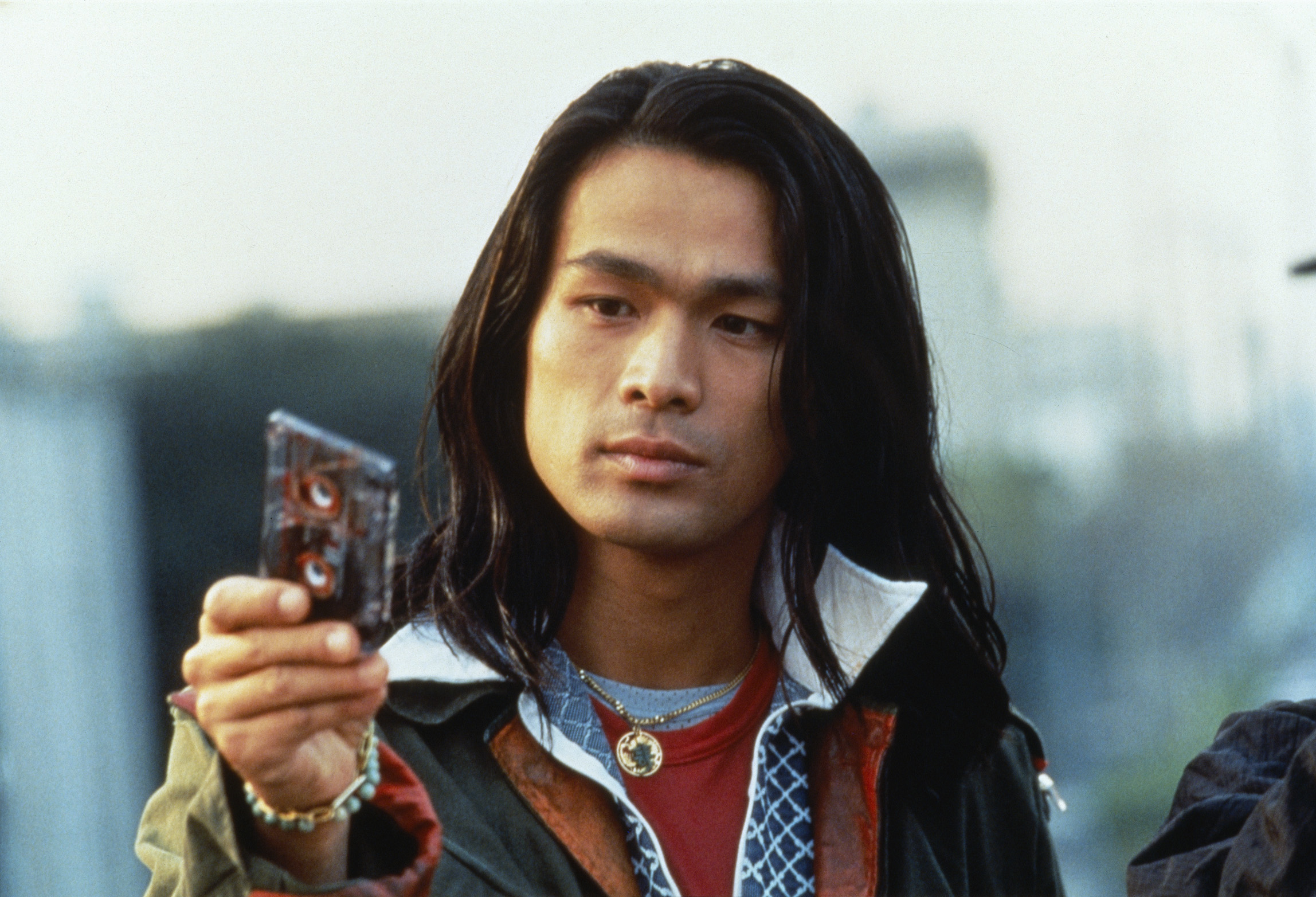 燕尾蝶 Swallowtail Butterfly