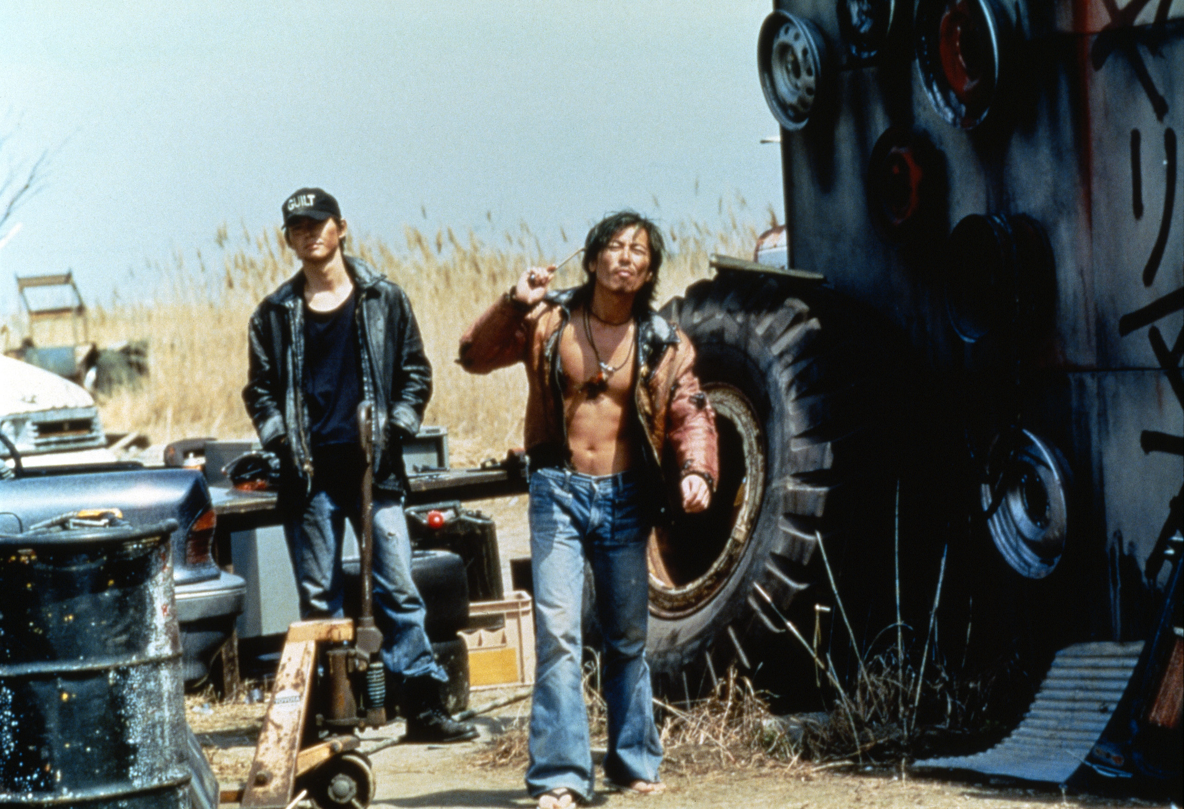 燕尾蝶 Swallowtail Butterfly