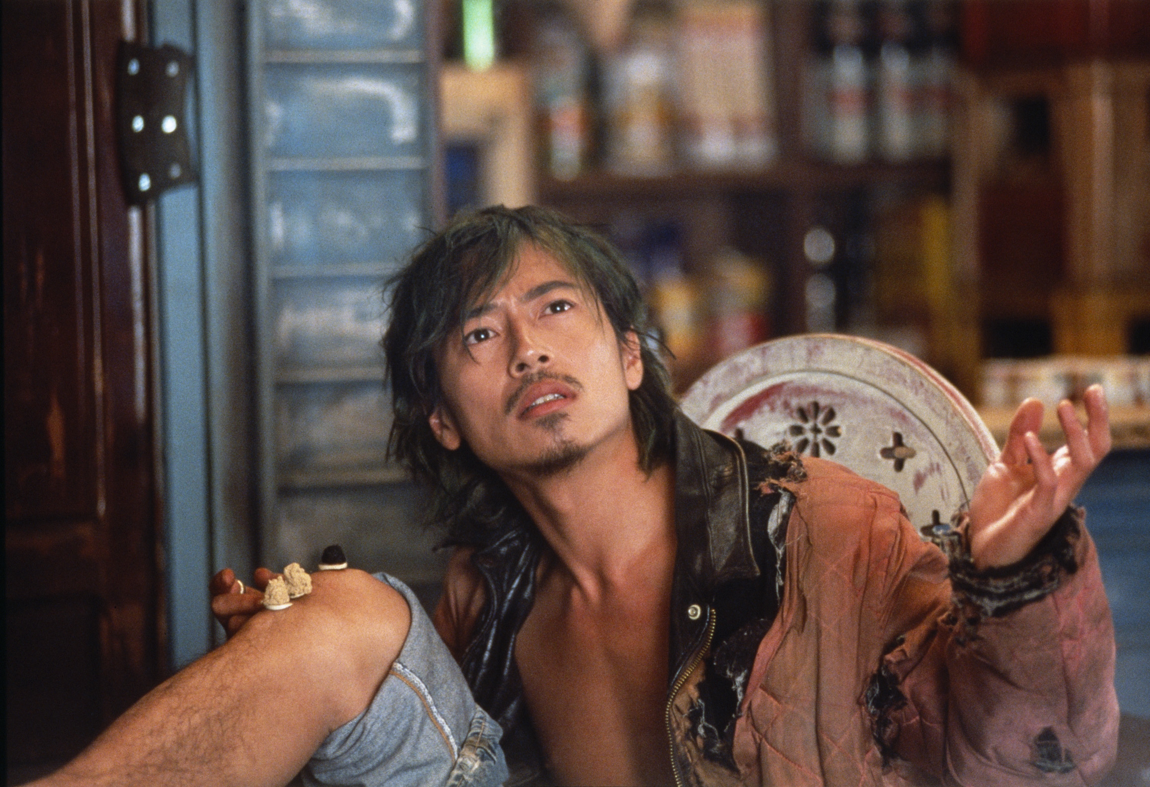 燕尾蝶 Swallowtail Butterfly