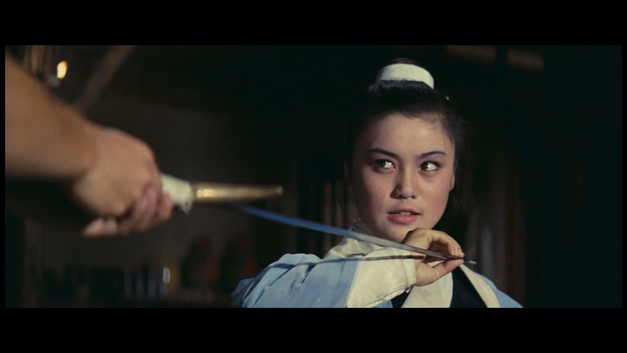 龍門客棧 Dragon Inn