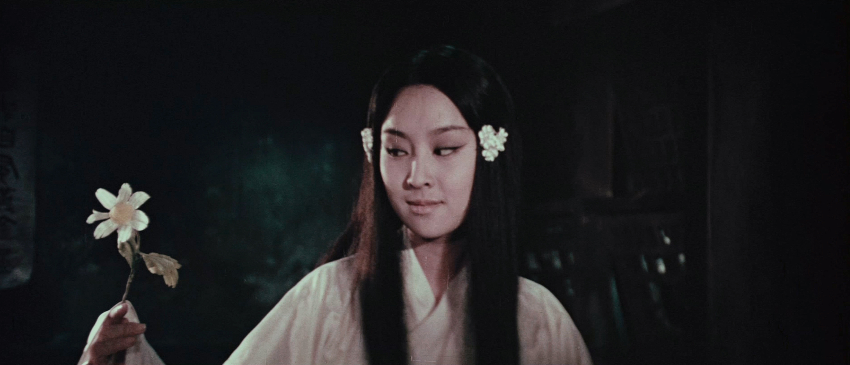 喜怒哀樂 Four Moods