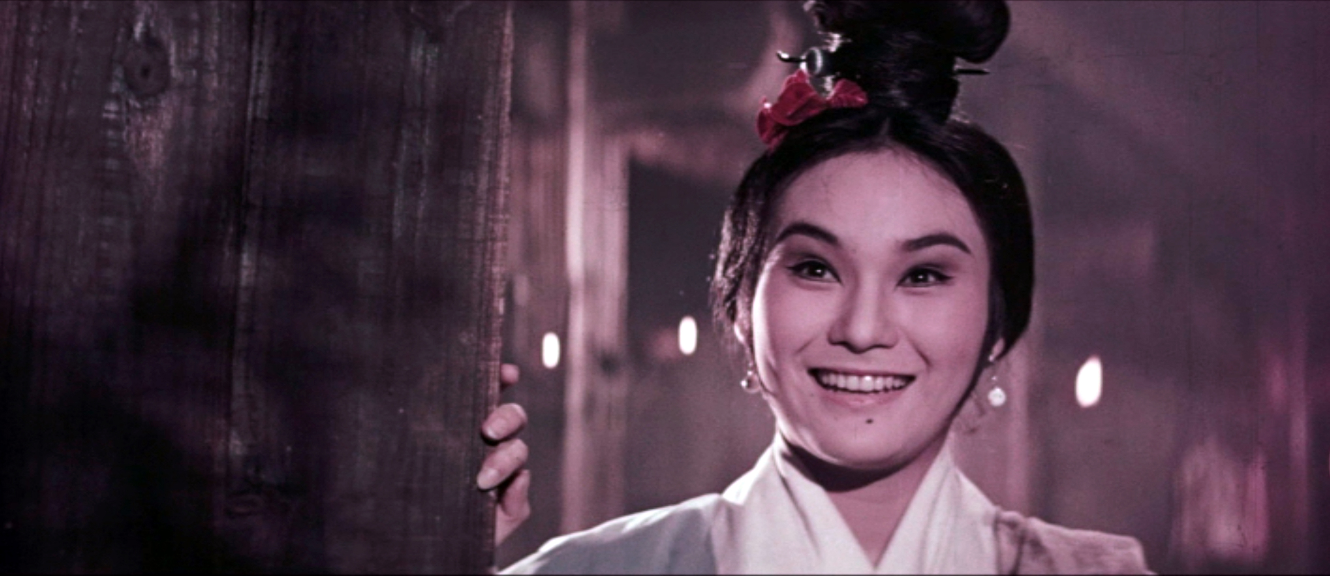 喜怒哀樂 Four Moods