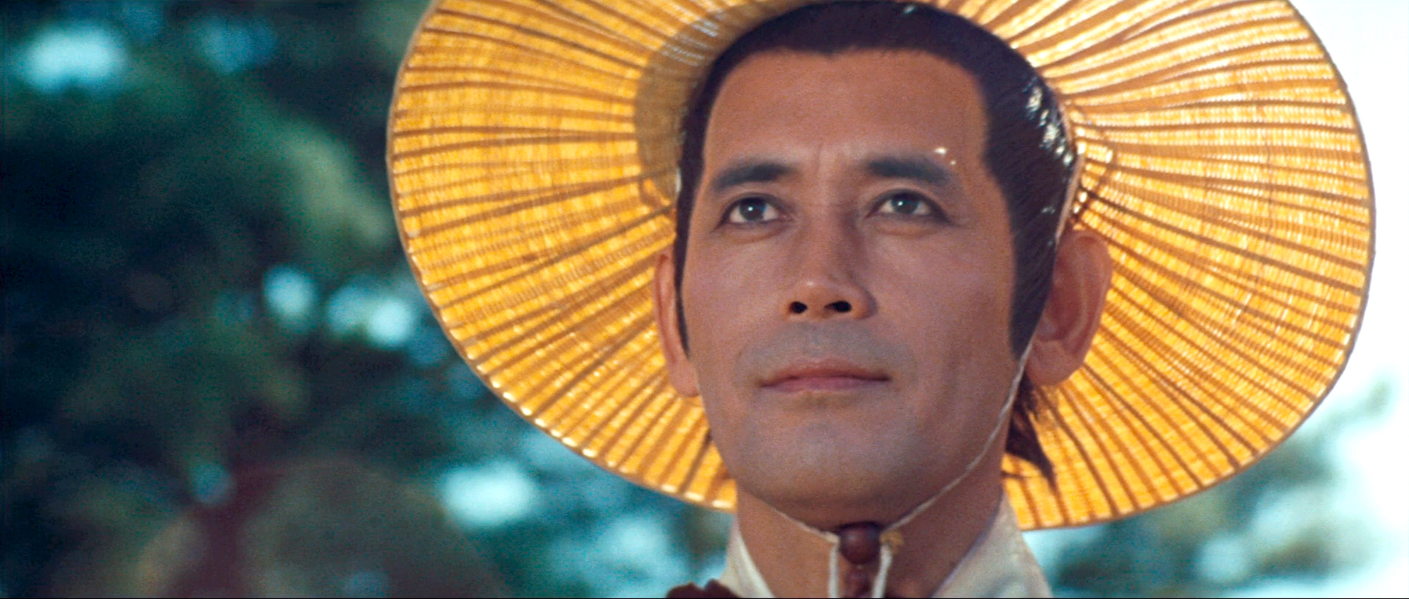 山中傳奇 Legend of the Mountain