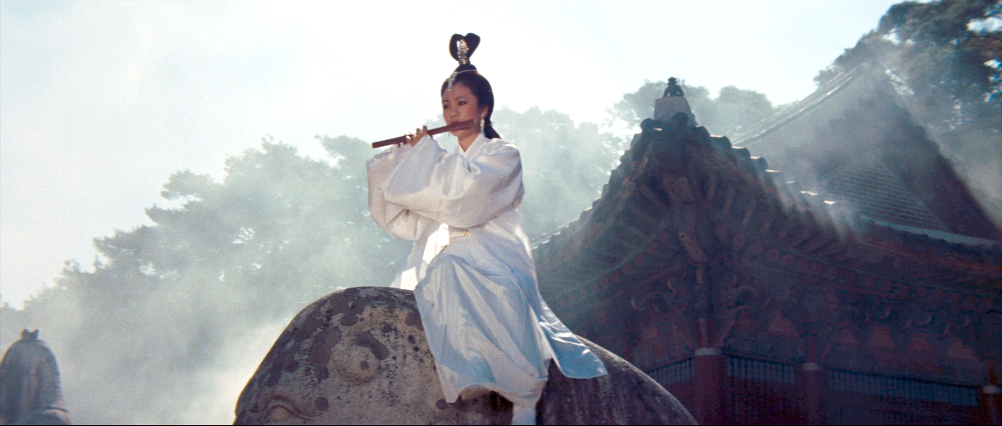 山中傳奇 Legend of the Mountain