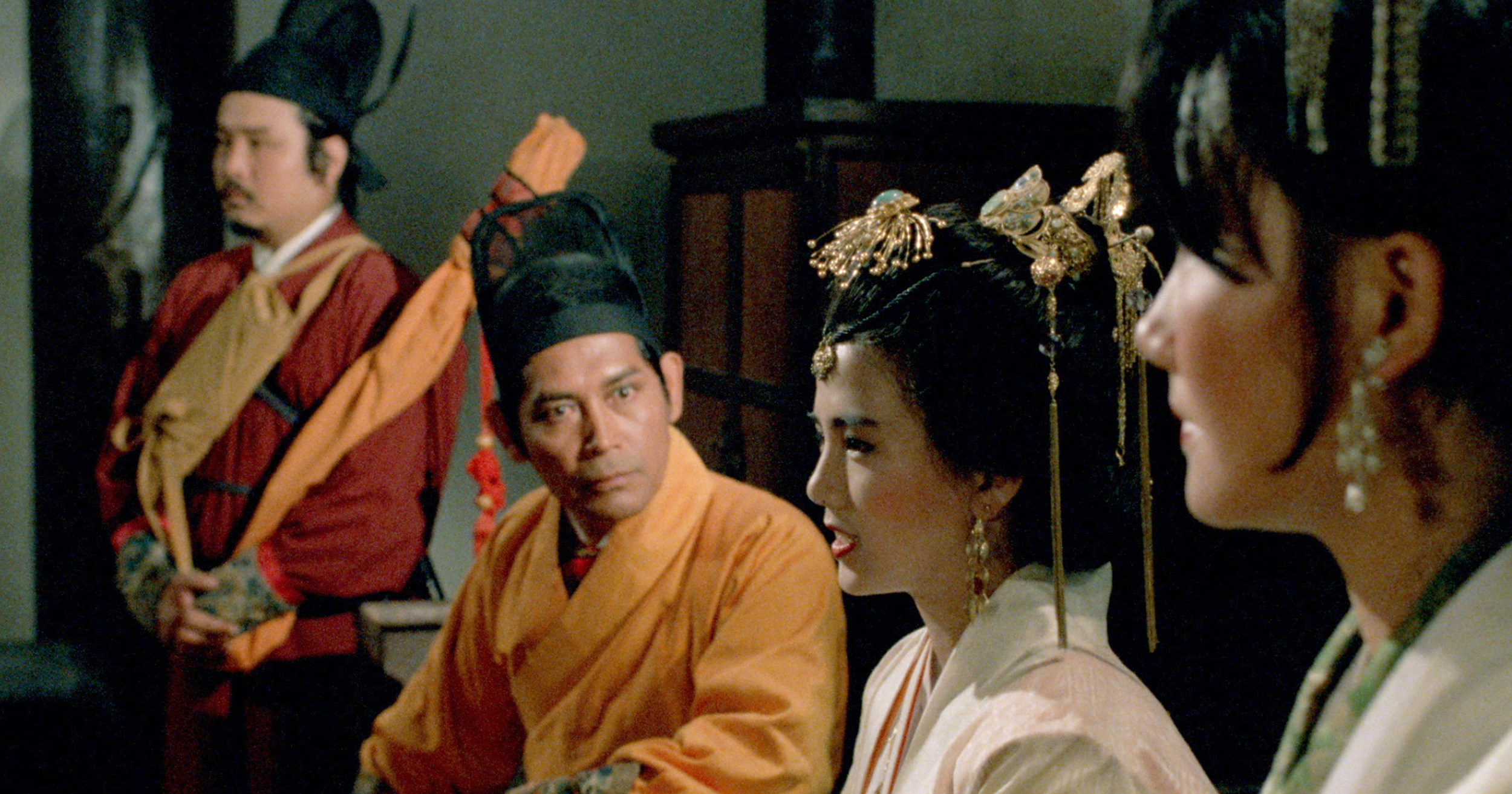 大輪迴 The Wheel of Life