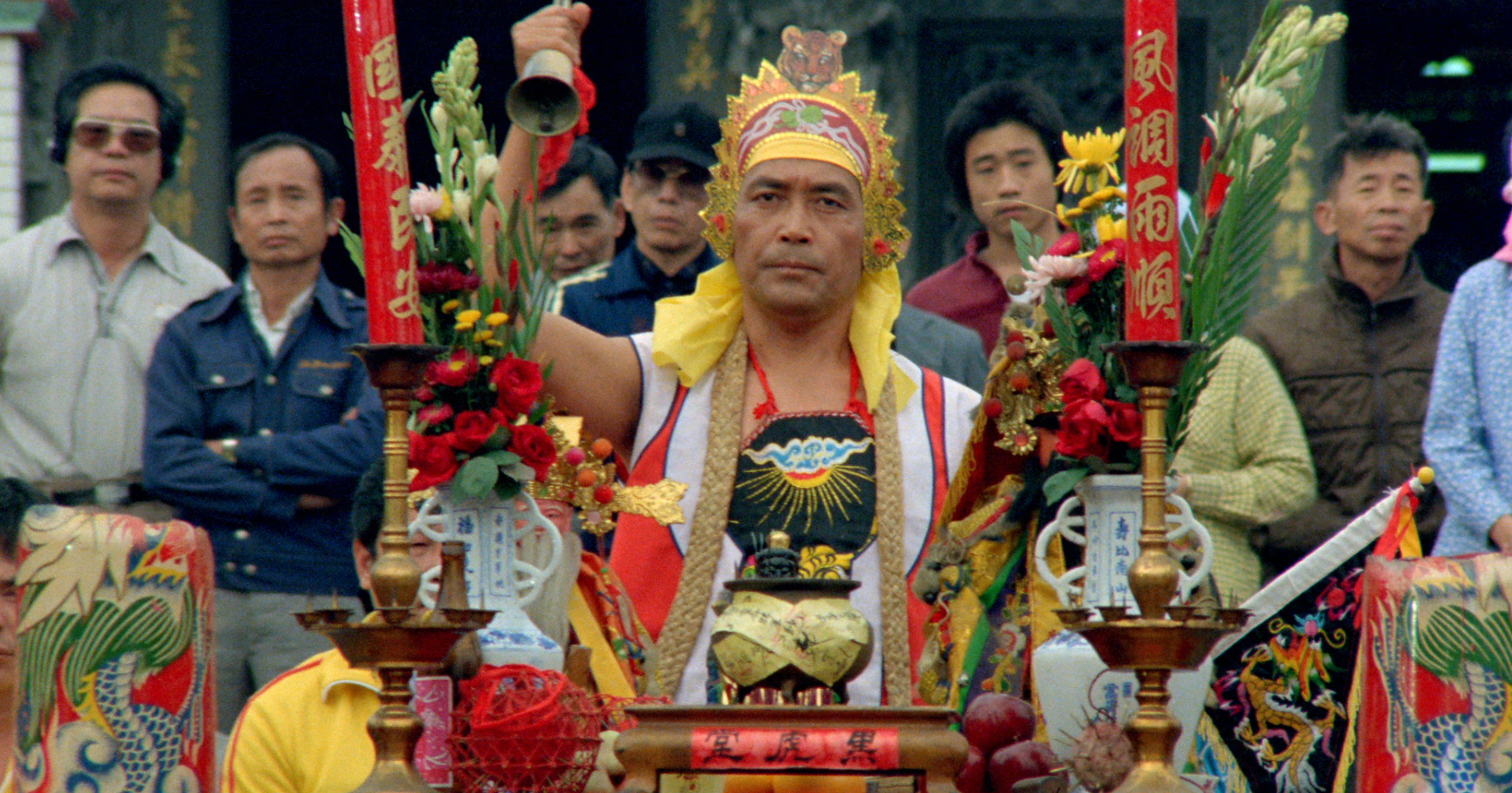 大輪迴 The Wheel of Life