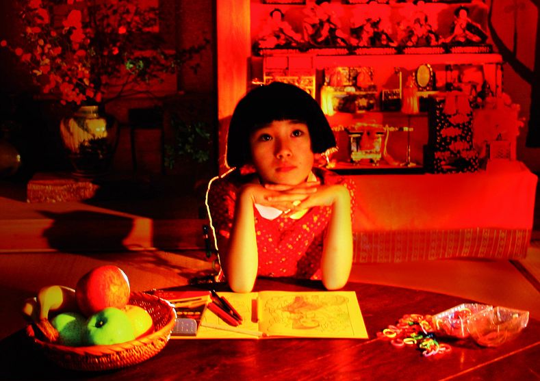 令人討厭的松子的一生 Memories of Matsuko