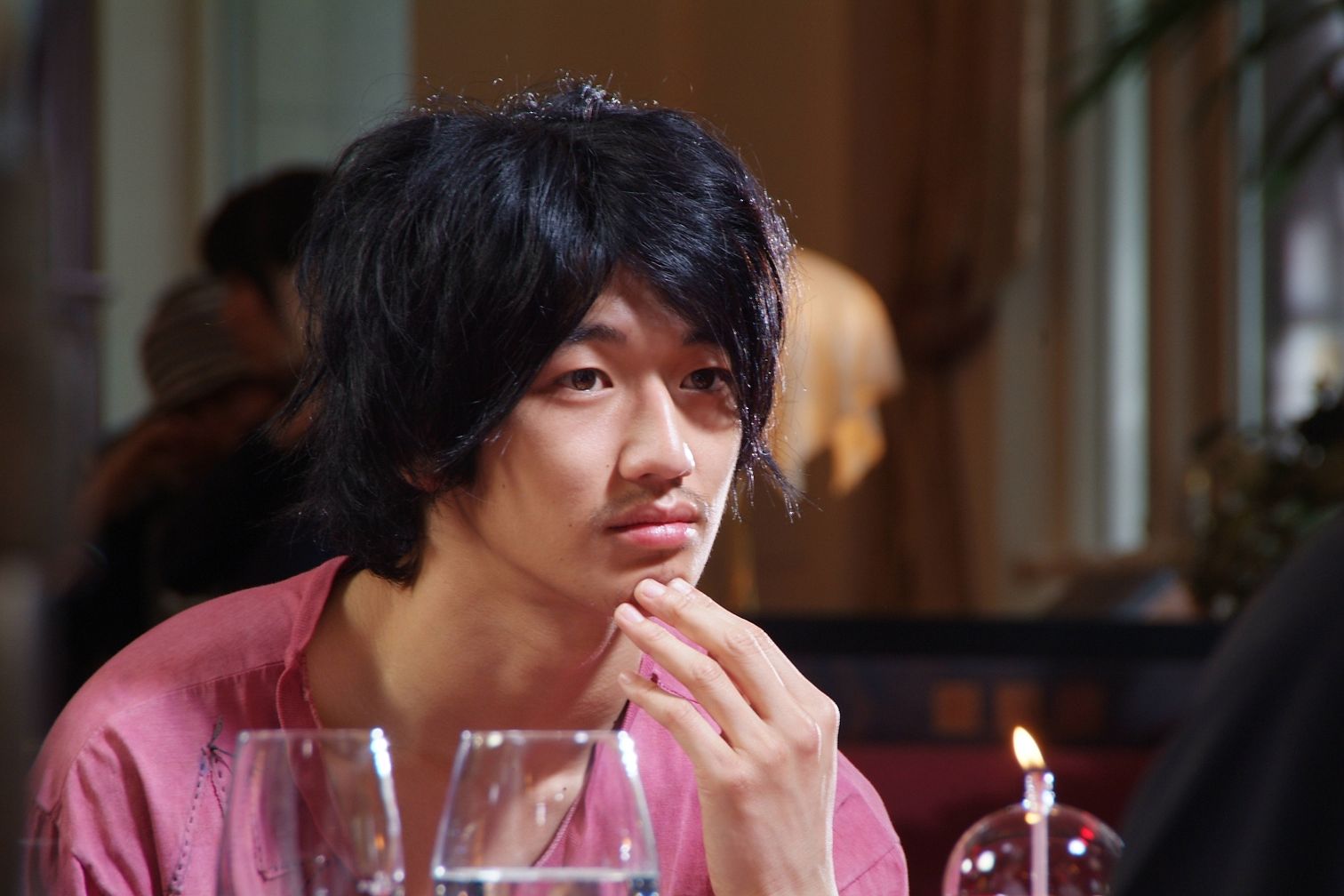 令人討厭的松子的一生 Memories of Matsuko