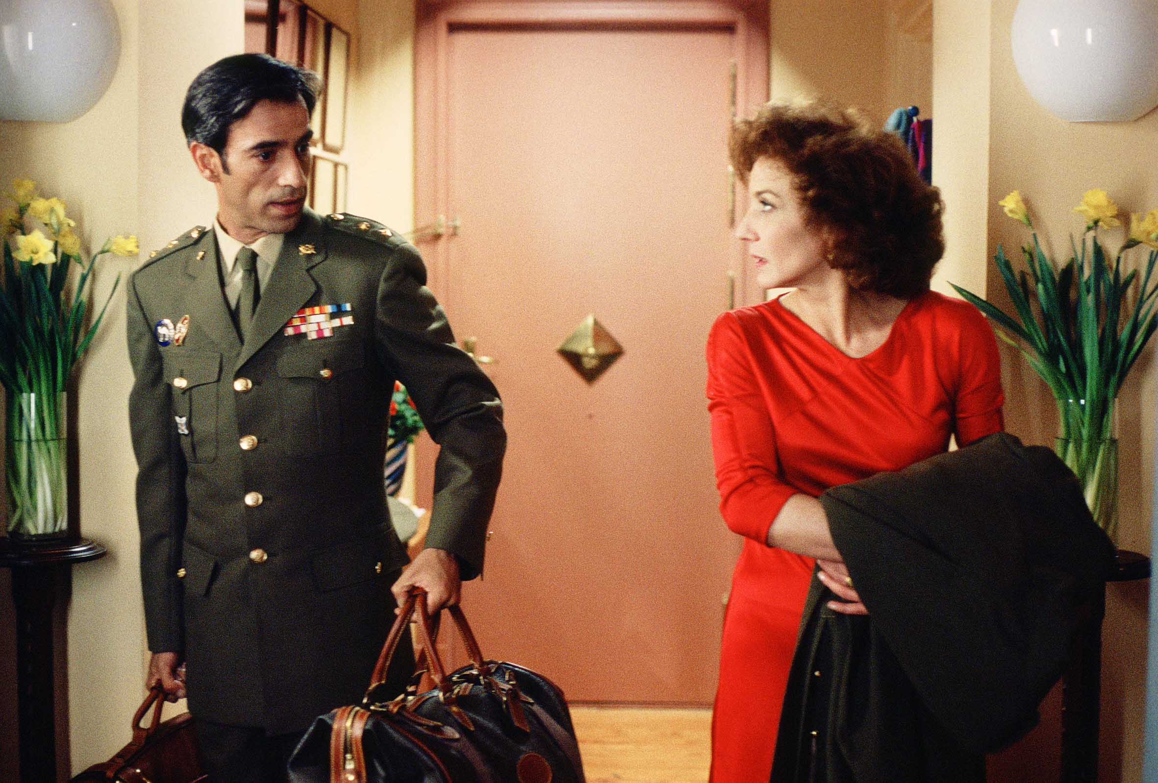 窗邊上的玫瑰 經典數位修復 The Flower of My Secret