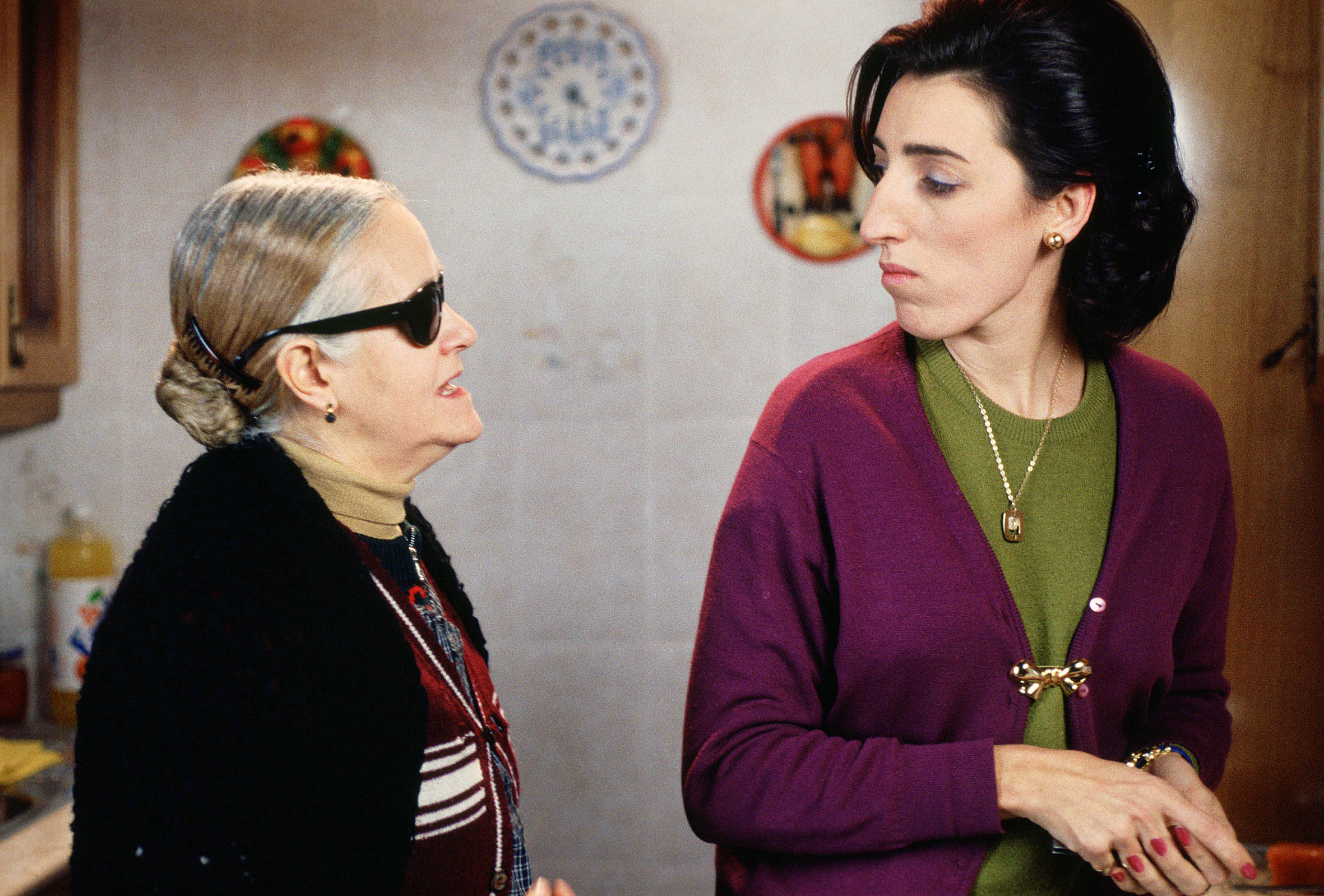 窗邊上的玫瑰 經典數位修復 The Flower of My Secret