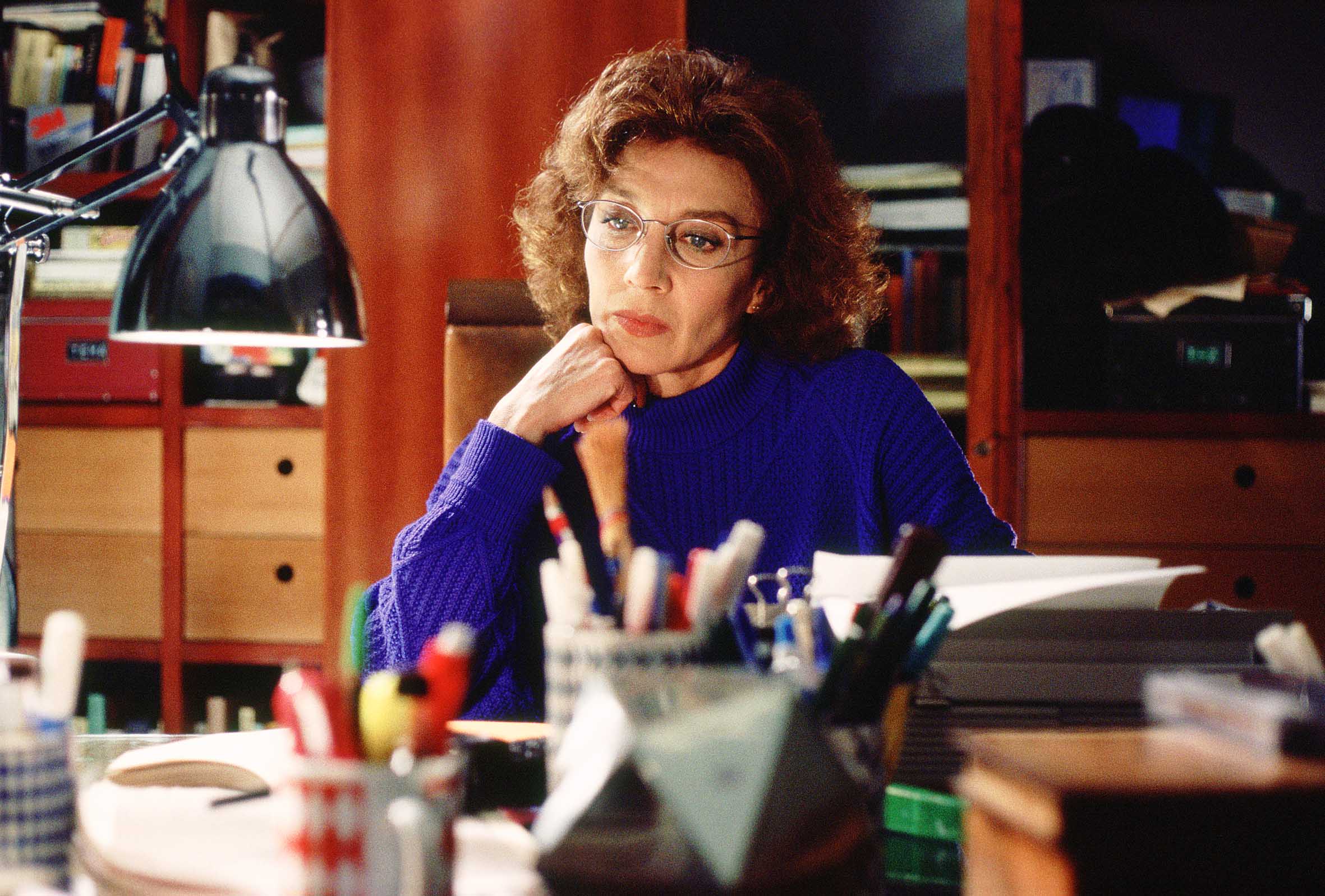 窗邊上的玫瑰 經典數位修復 The Flower of My Secret