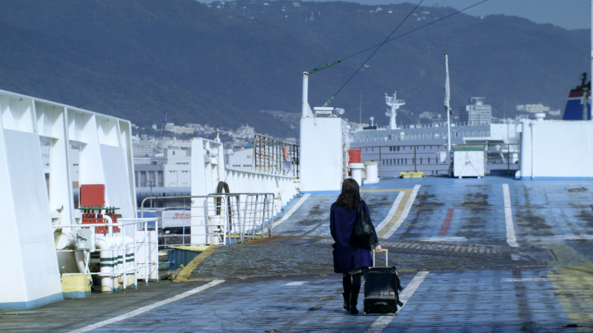 歡樂時光〈前編〉 Happy Hour : Part 1