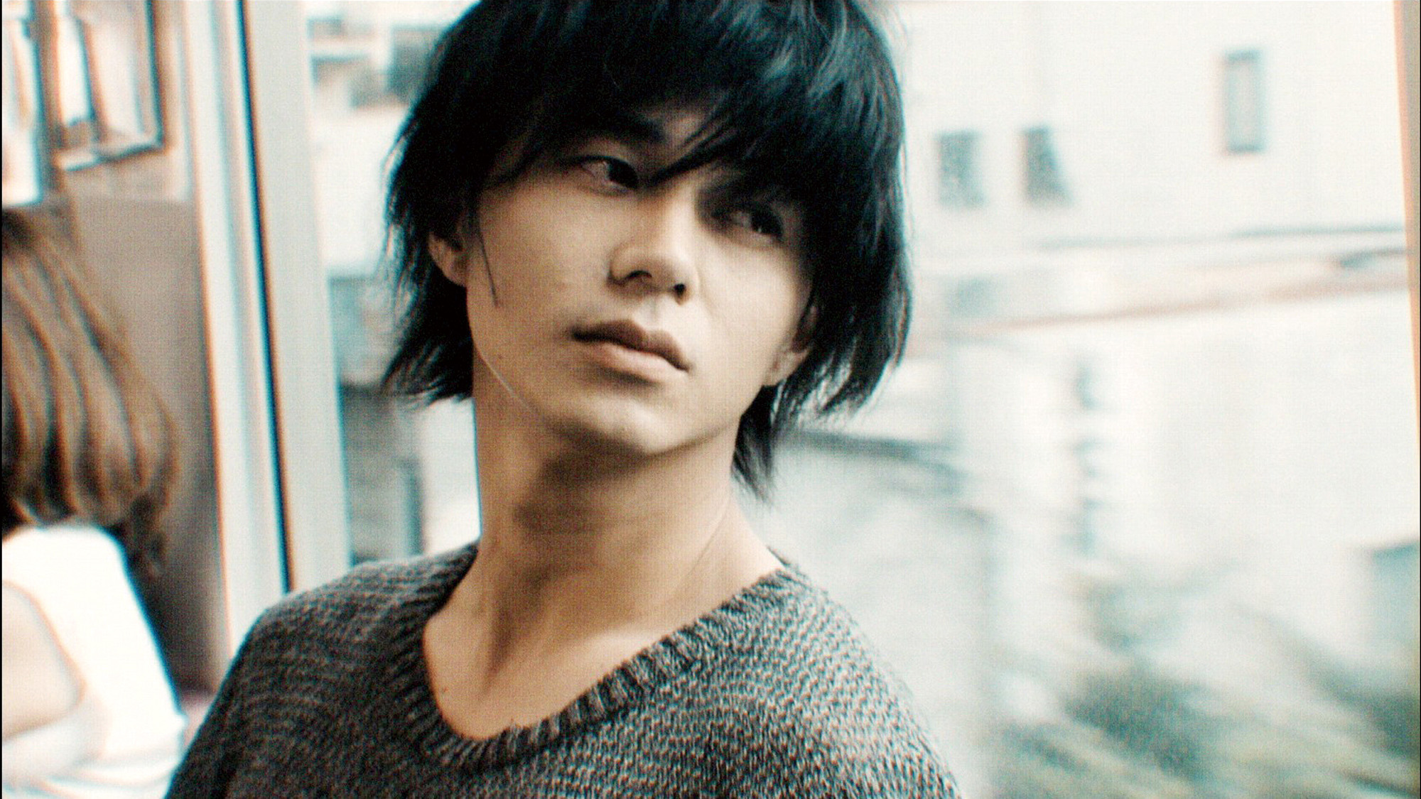 睡著也好醒來也罷 Asako I & II