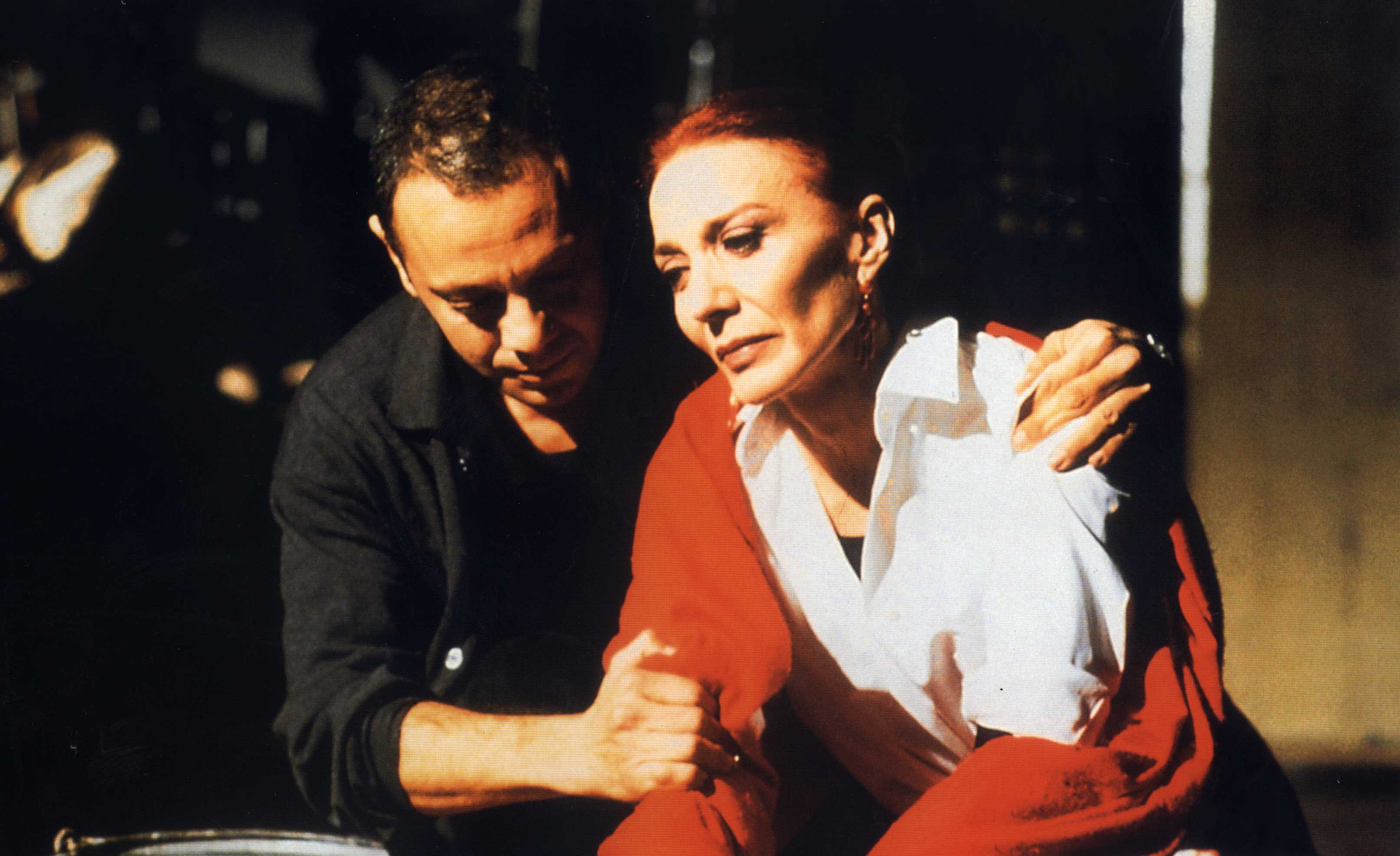 我的母親 經典數位修復 All About My Mother