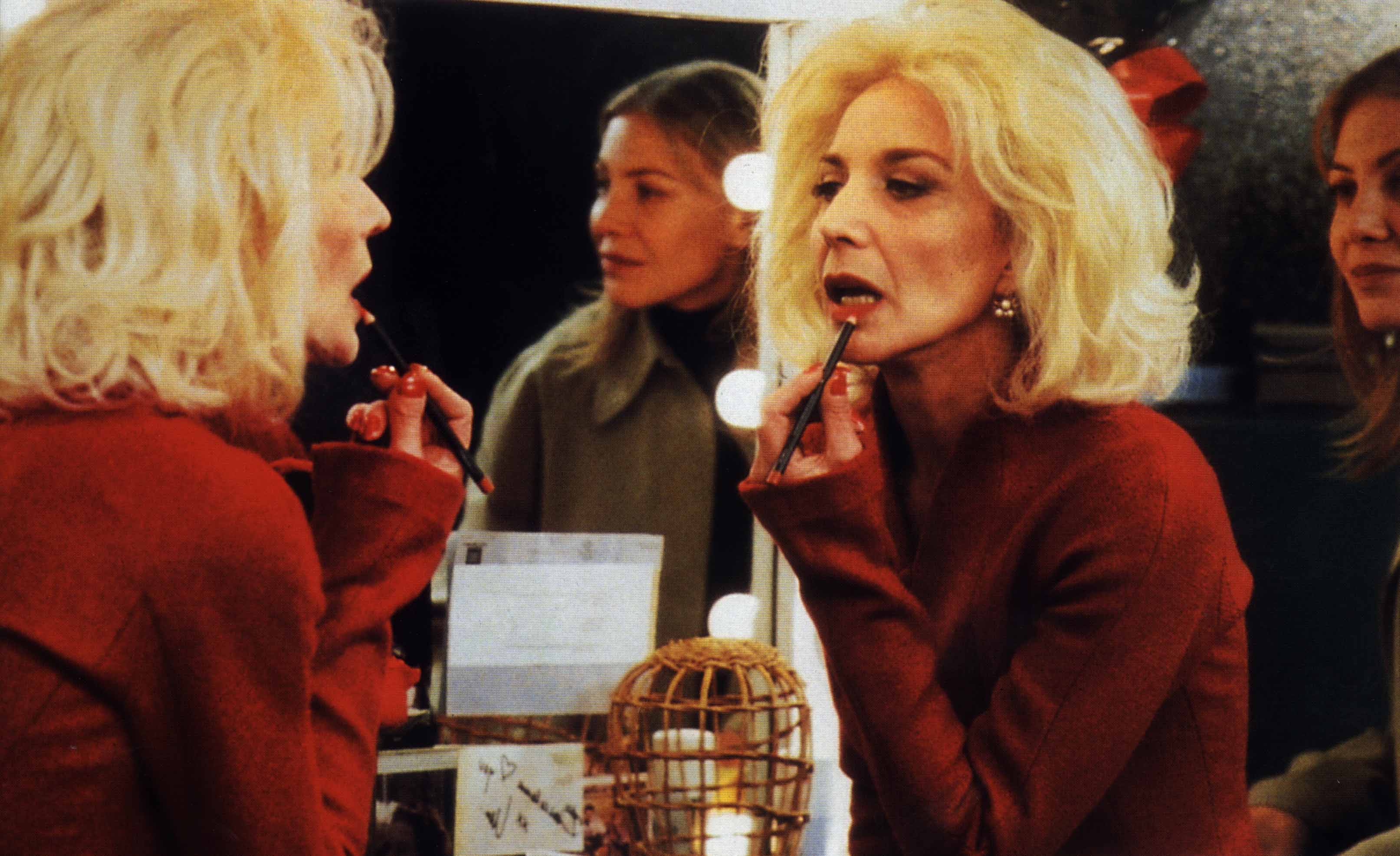 我的母親 經典數位修復 All About My Mother