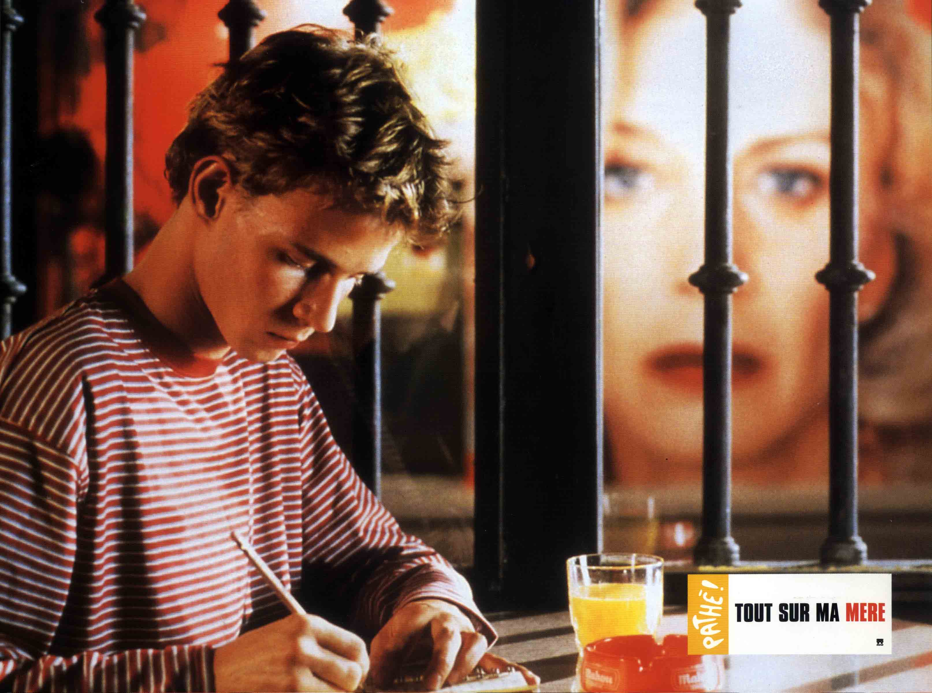 我的母親 經典數位修復 All About My Mother