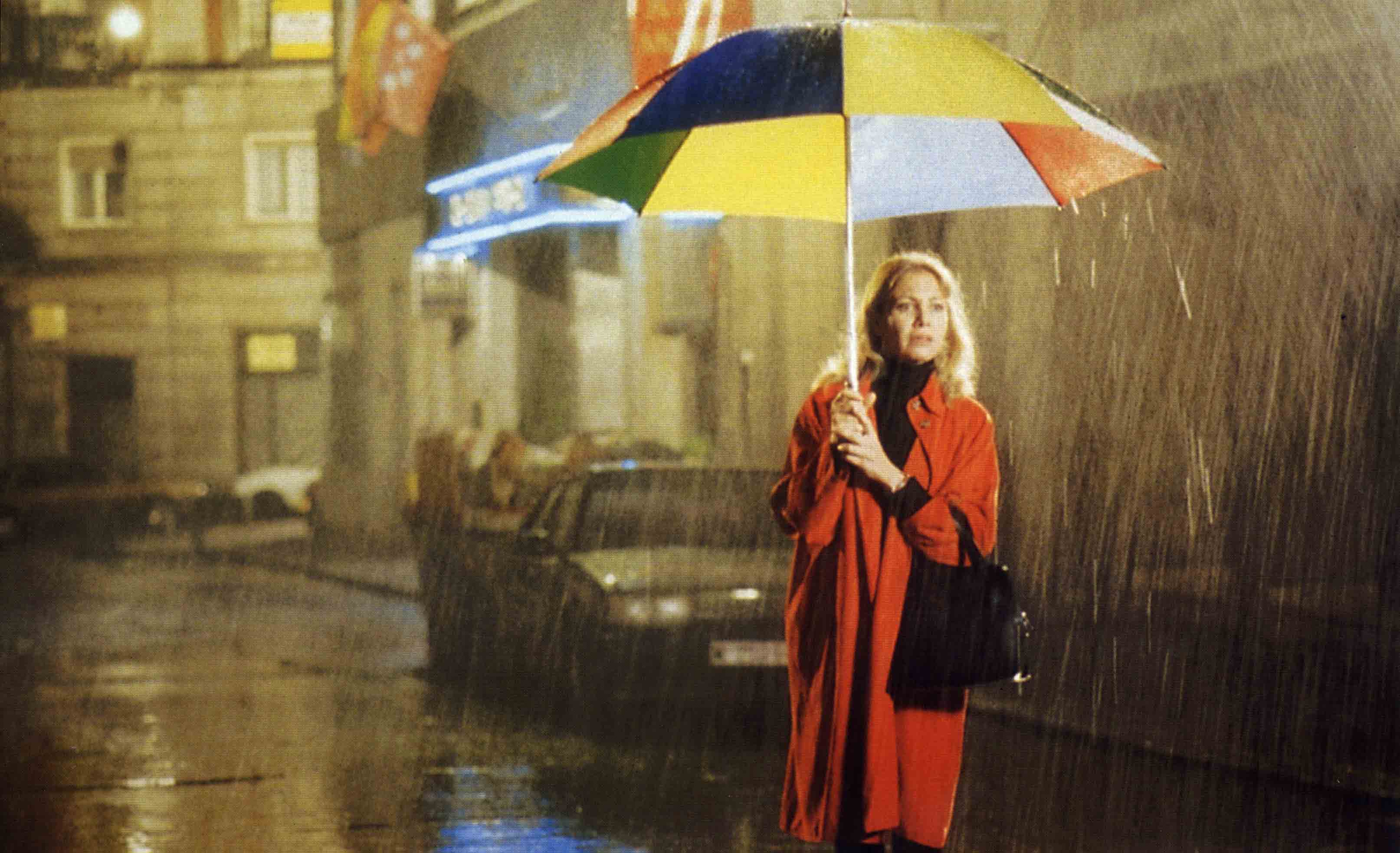 我的母親 經典數位修復 All About My Mother