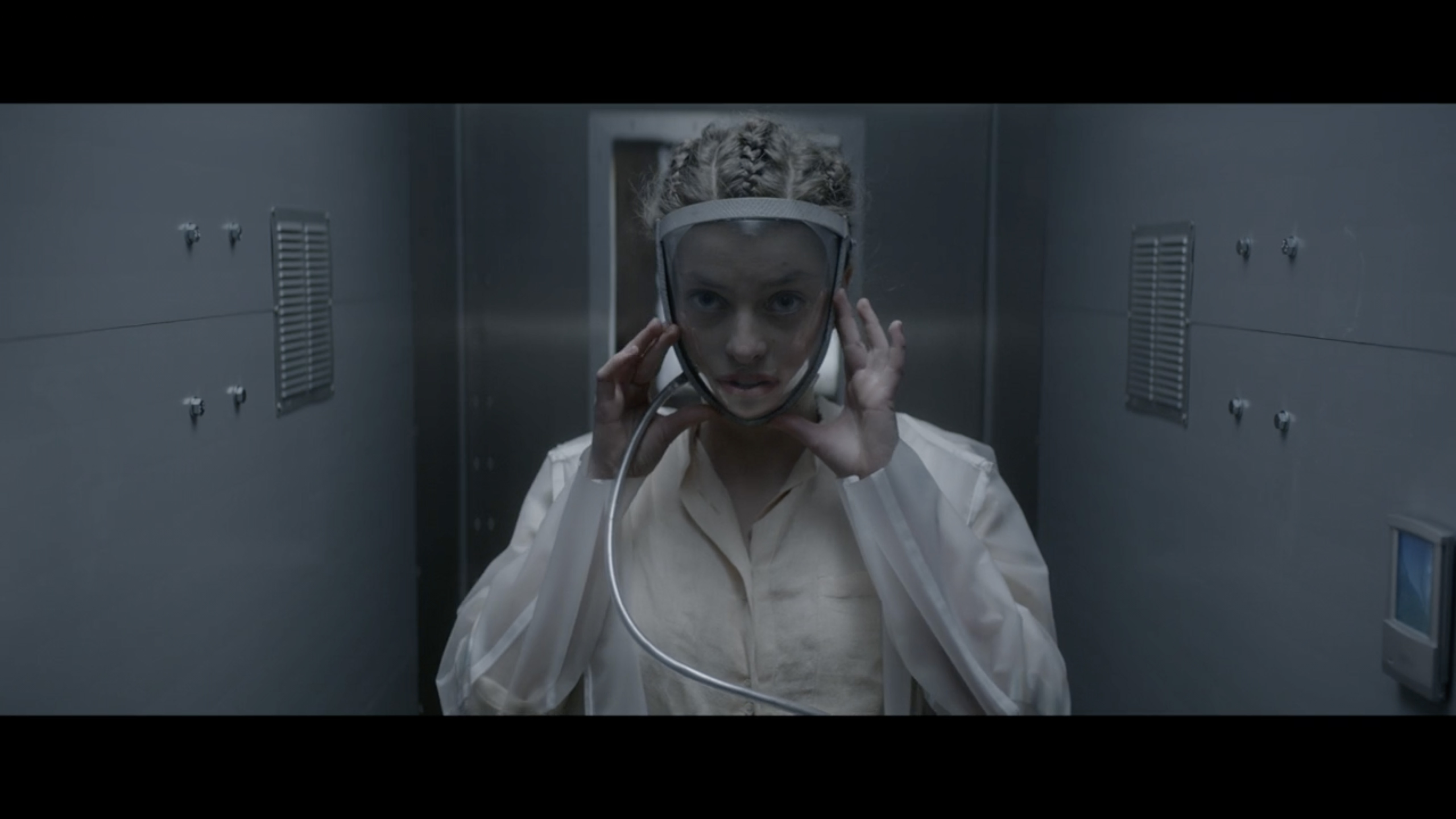 法國短片節－轉變