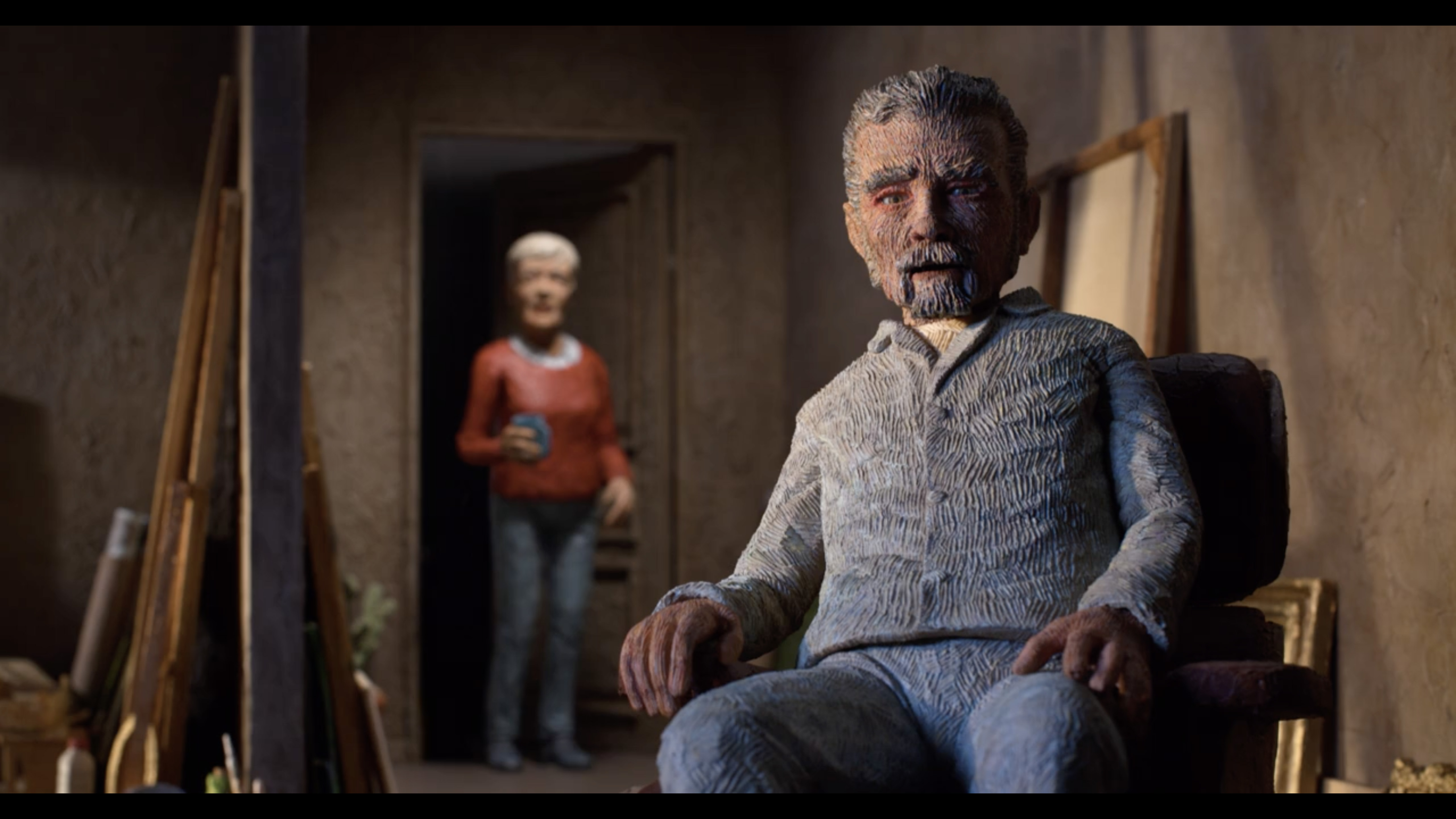 法國短片節－轉變