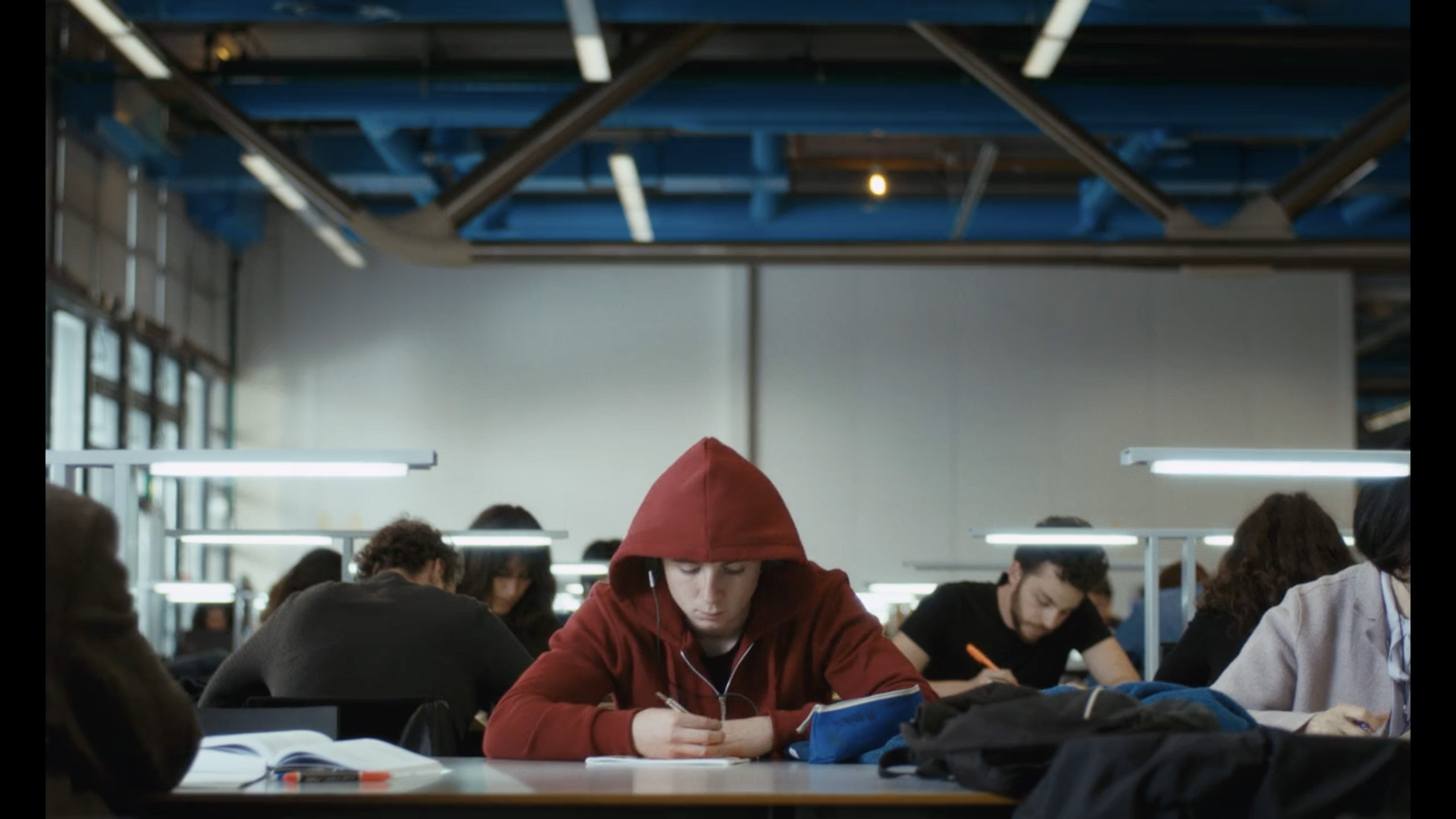 法國短片節－轉變