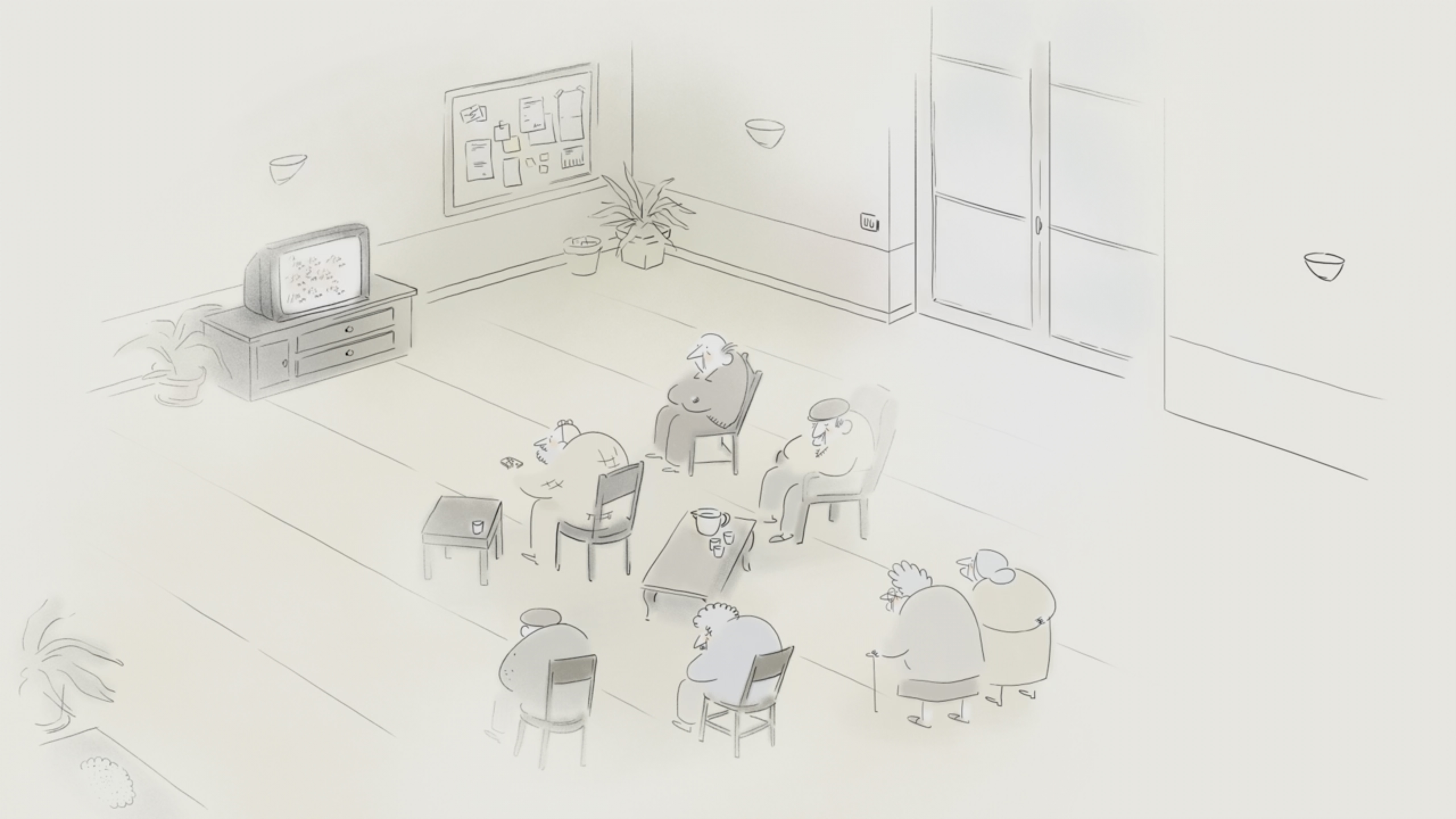 法國短片節－轉變