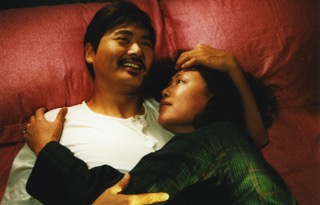 姨媽的後現代生活 The Postmodern Life of My Aunt