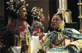 姨媽的後現代生活 The Postmodern Life of My Aunt