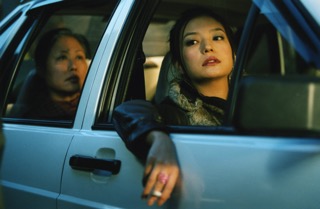 姨媽的後現代生活 The Postmodern Life of My Aunt