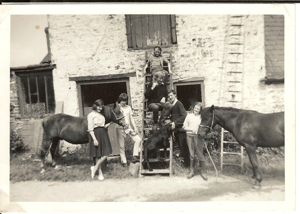 搖滾農莊錄音趣 Rockfield: The Studio on The Farm