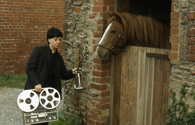 搖滾農莊錄音趣 Rockfield: The Studio on The Farm
