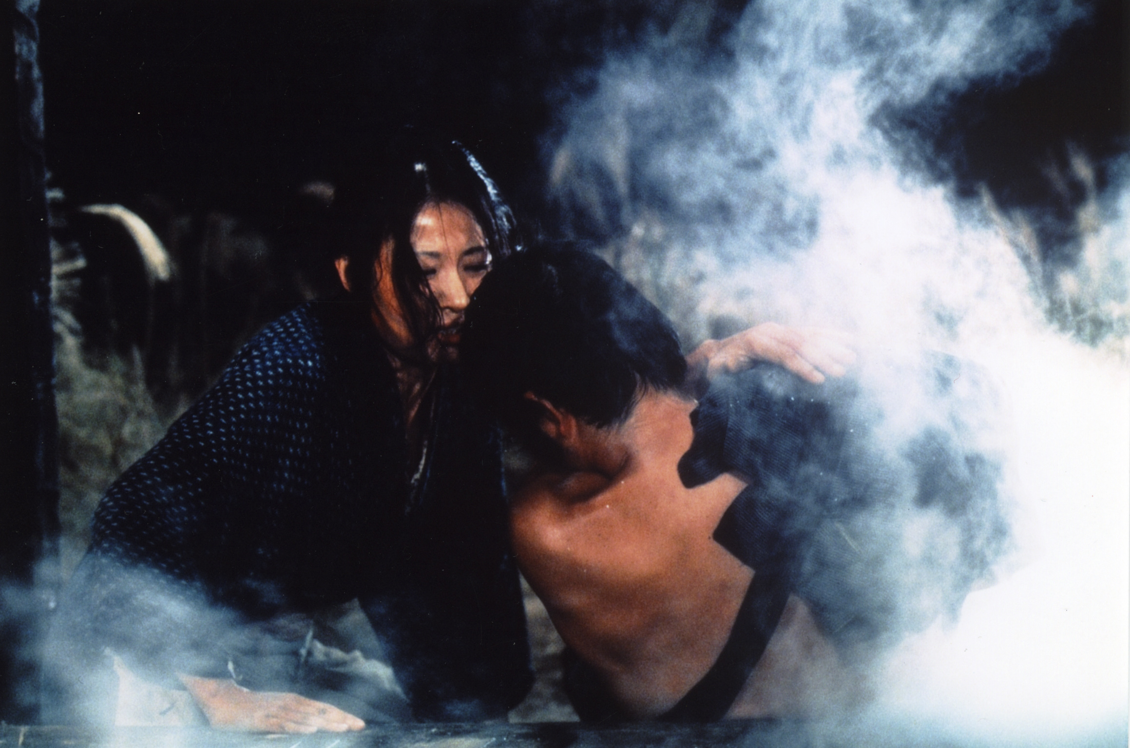 愛的亡靈 全新4K數位修復版 Empire of Passion