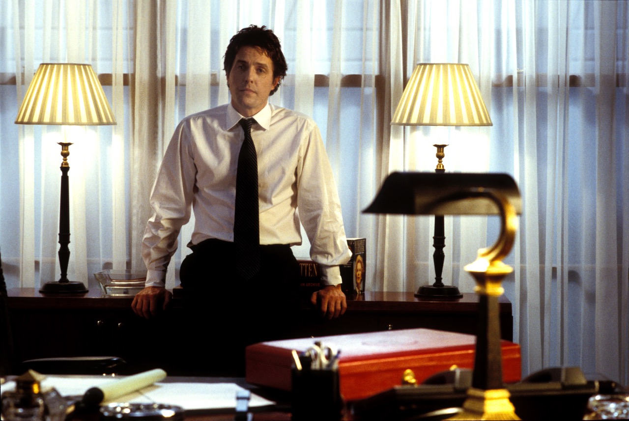 愛是您・愛是我 數位修復版 Love Actually
