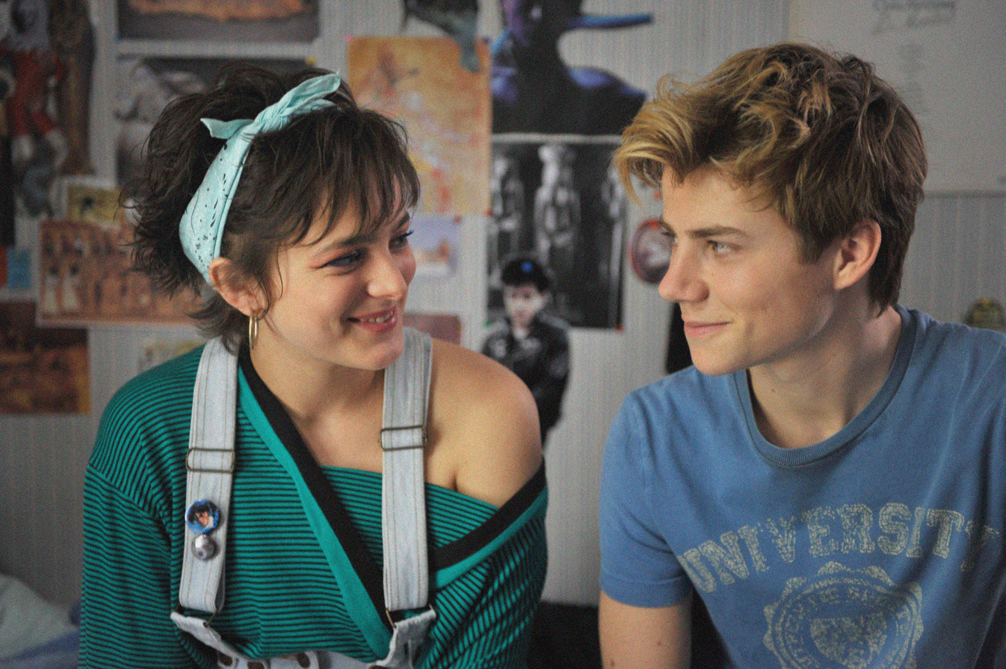 85年的夏天 Summer of 85