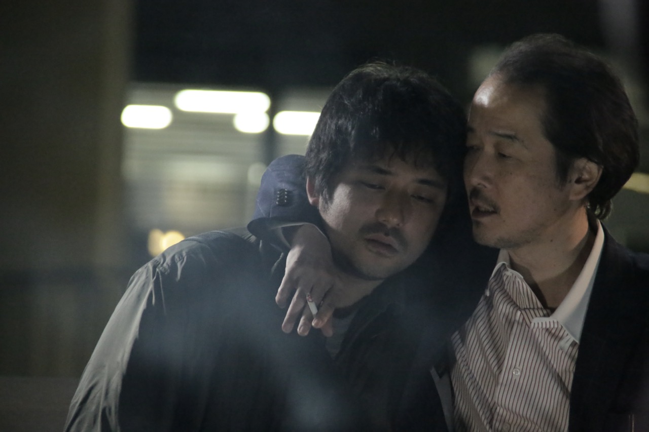 寂寞的戀人啊 Three Stories of Love