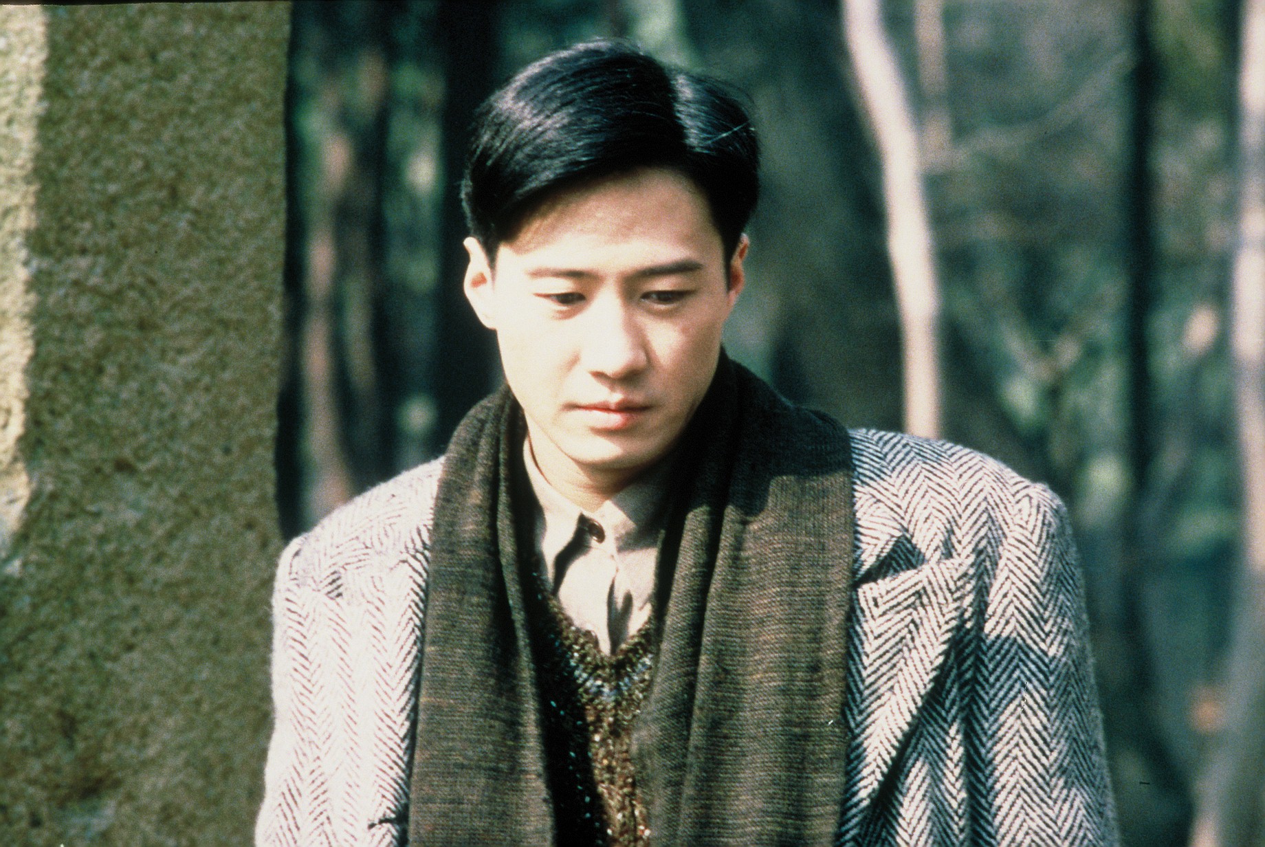 半生緣 Eighteen Springs