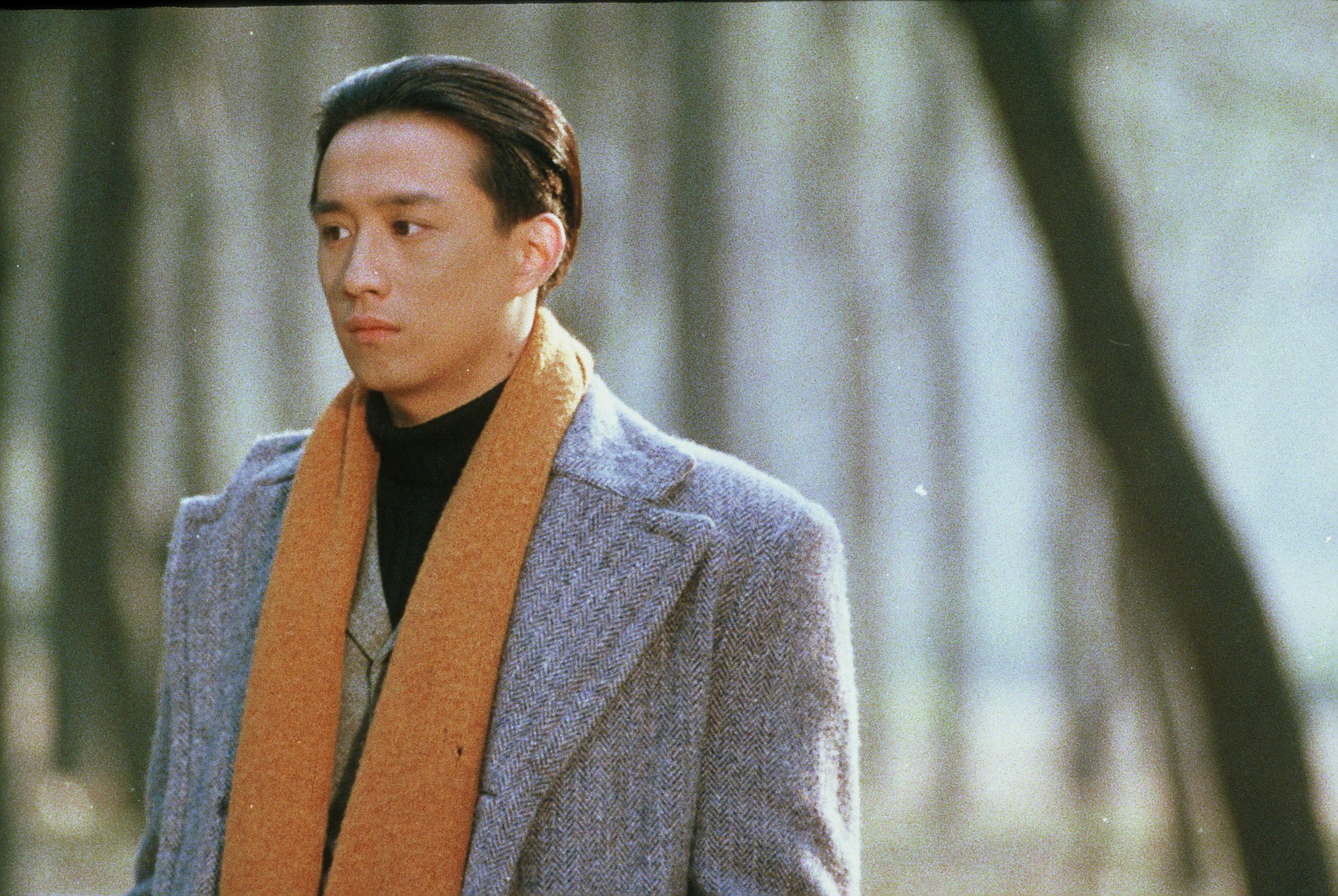 半生緣 Eighteen Springs