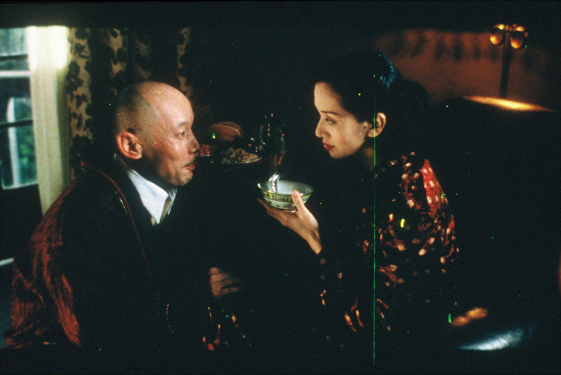 半生緣 Eighteen Springs