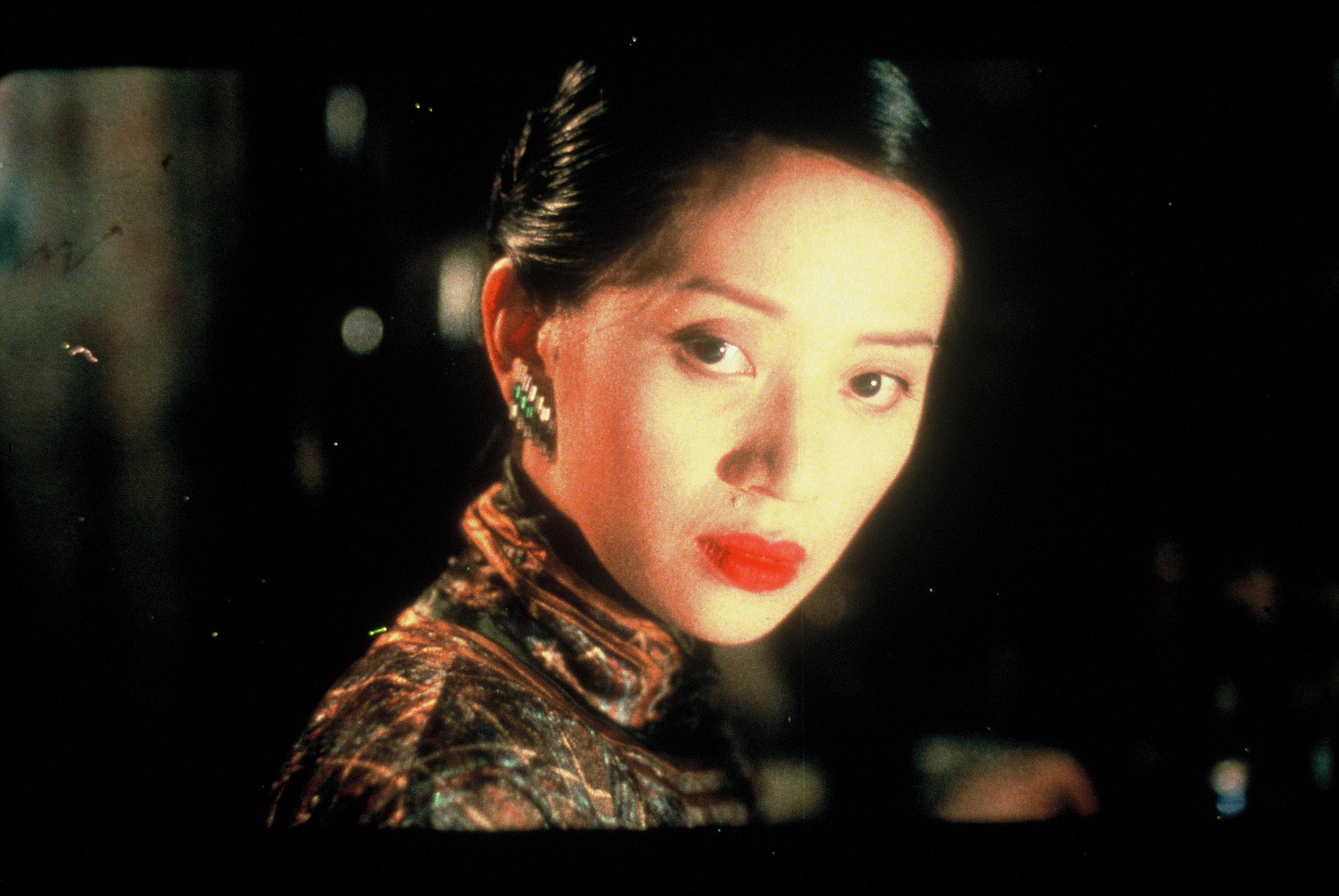 半生緣 Eighteen Springs