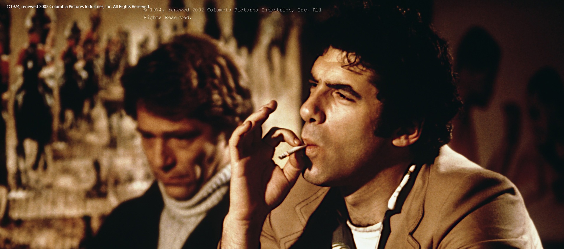 賭途分叉點 California Split