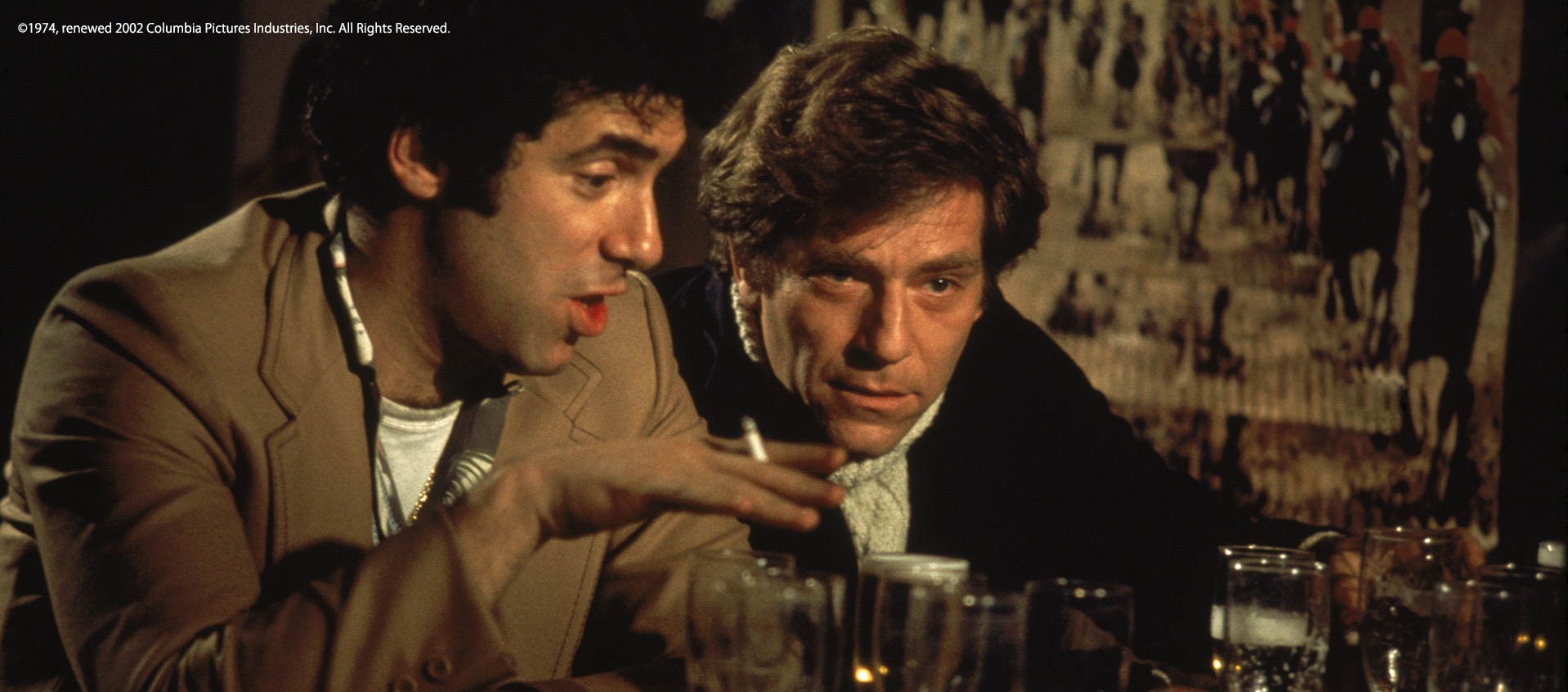 賭途分叉點 California Split