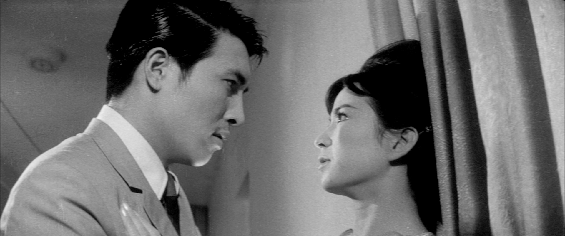 地獄新娘 The Bride Who Has Returned from Hell