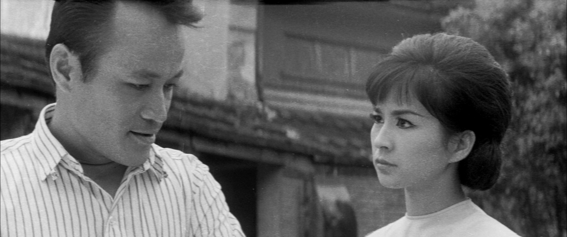 地獄新娘 The Bride Who Has Returned from Hell