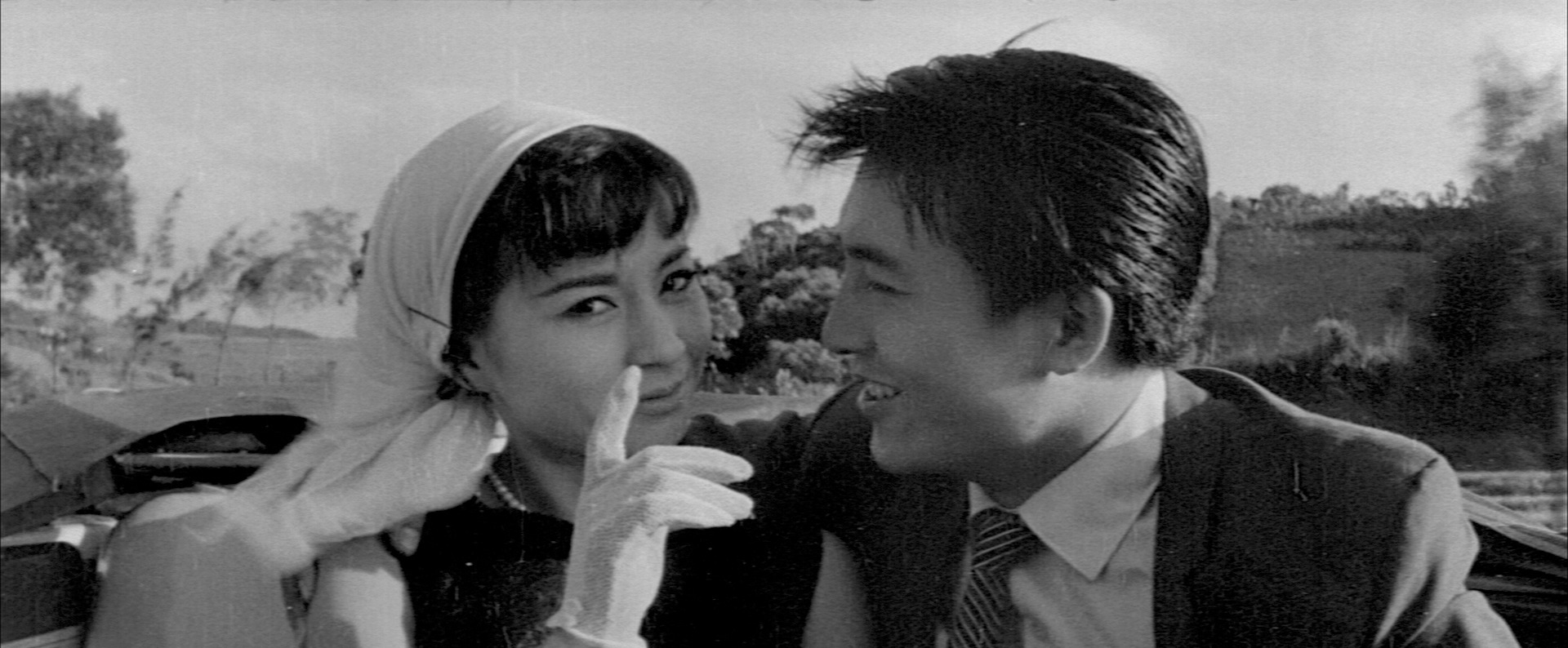 地獄新娘 The Bride Who Has Returned from Hell