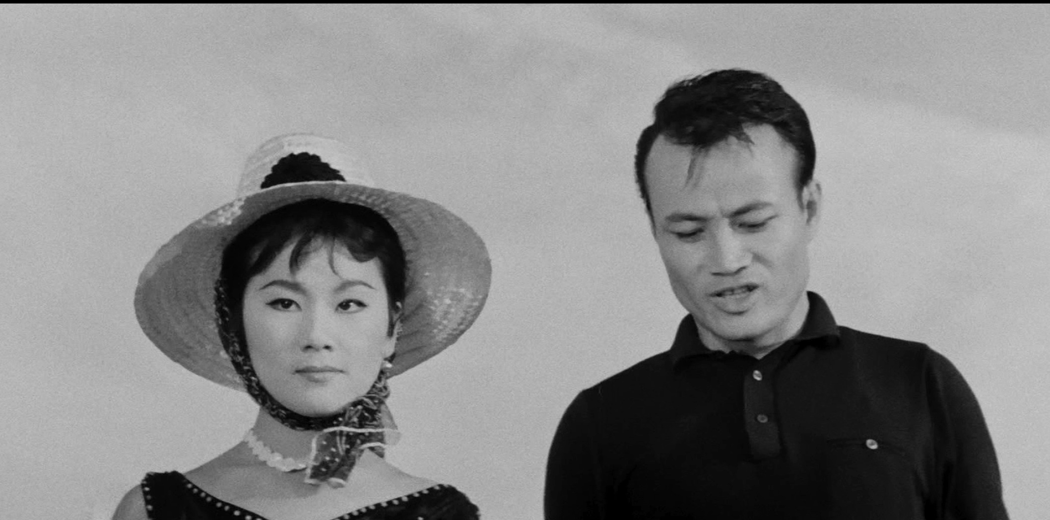 地獄新娘 The Bride Who Has Returned from Hell