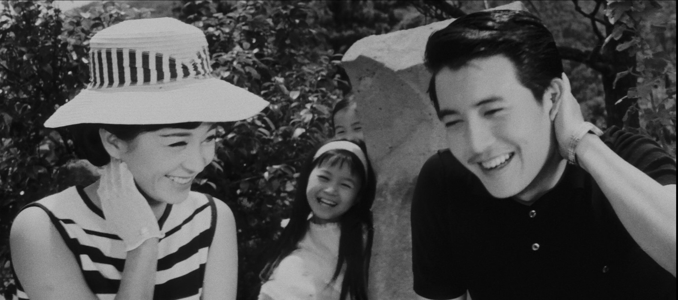 地獄新娘 The Bride Who Has Returned from Hell