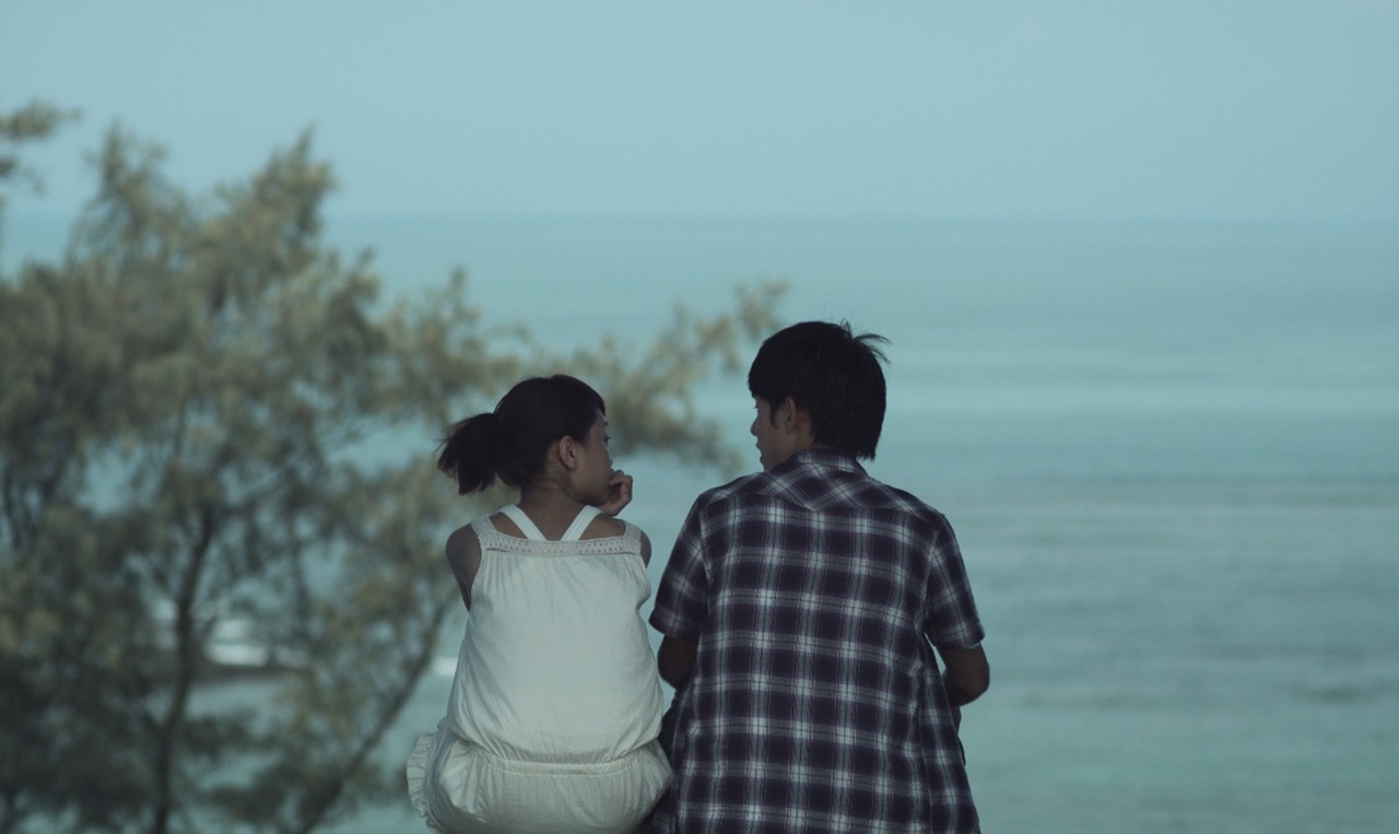 有一天 One Day