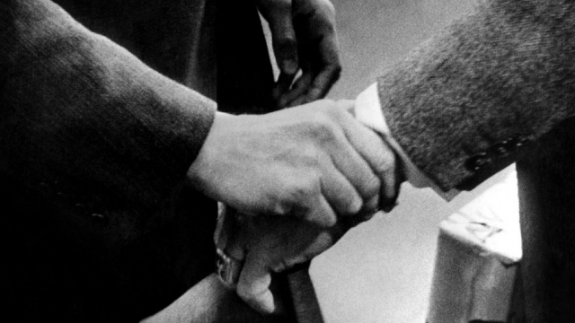 扒手 Pickpocket