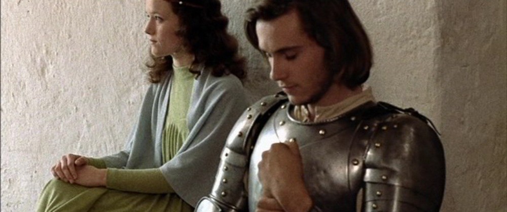 武士蘭斯洛 Lancelot du Lac