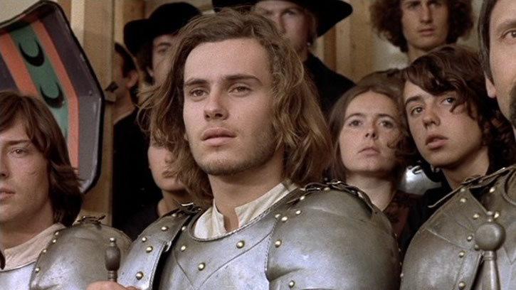 武士蘭斯洛 Lancelot du Lac